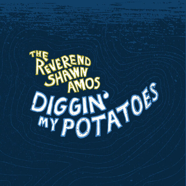 Релиз Diggin' My Potatoes