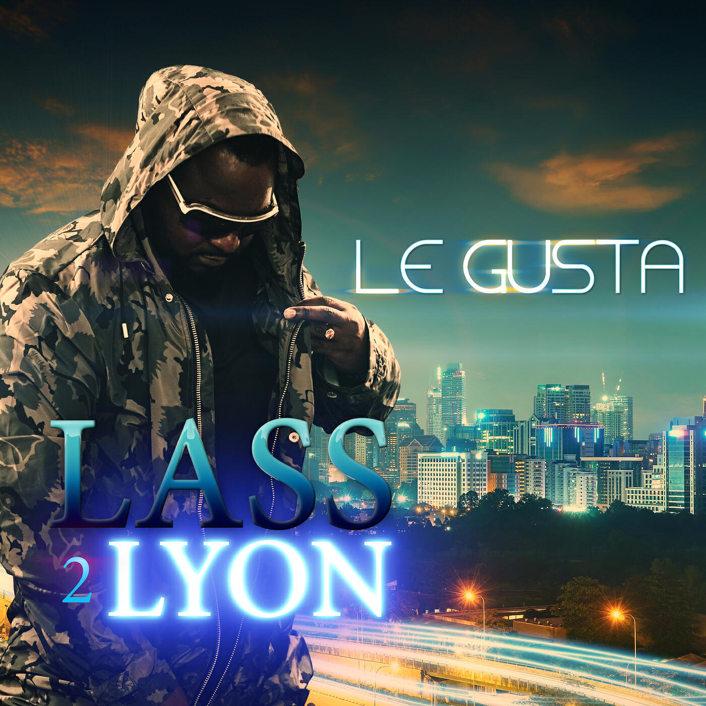 LASS 2 LYON