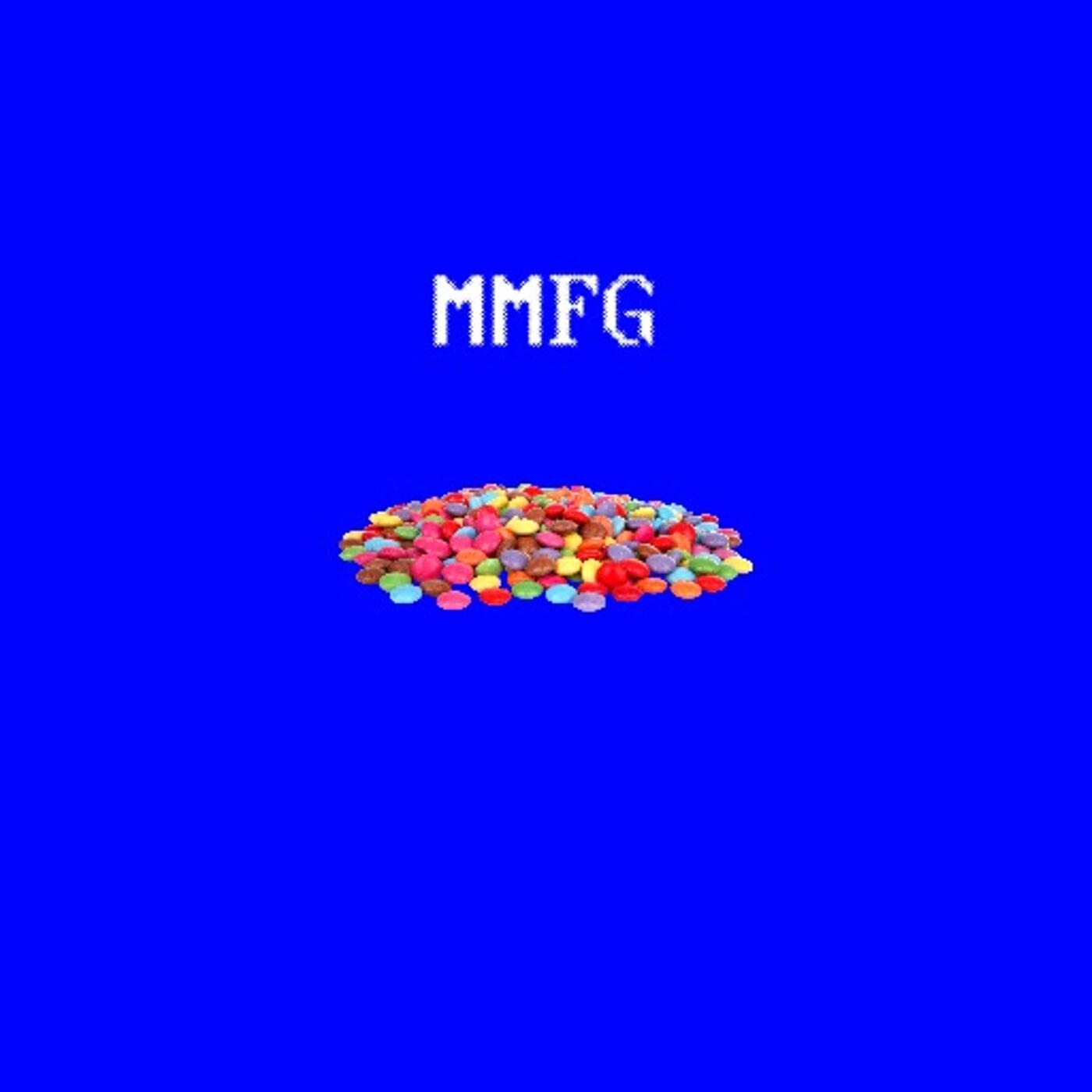 Релиз Mmfg