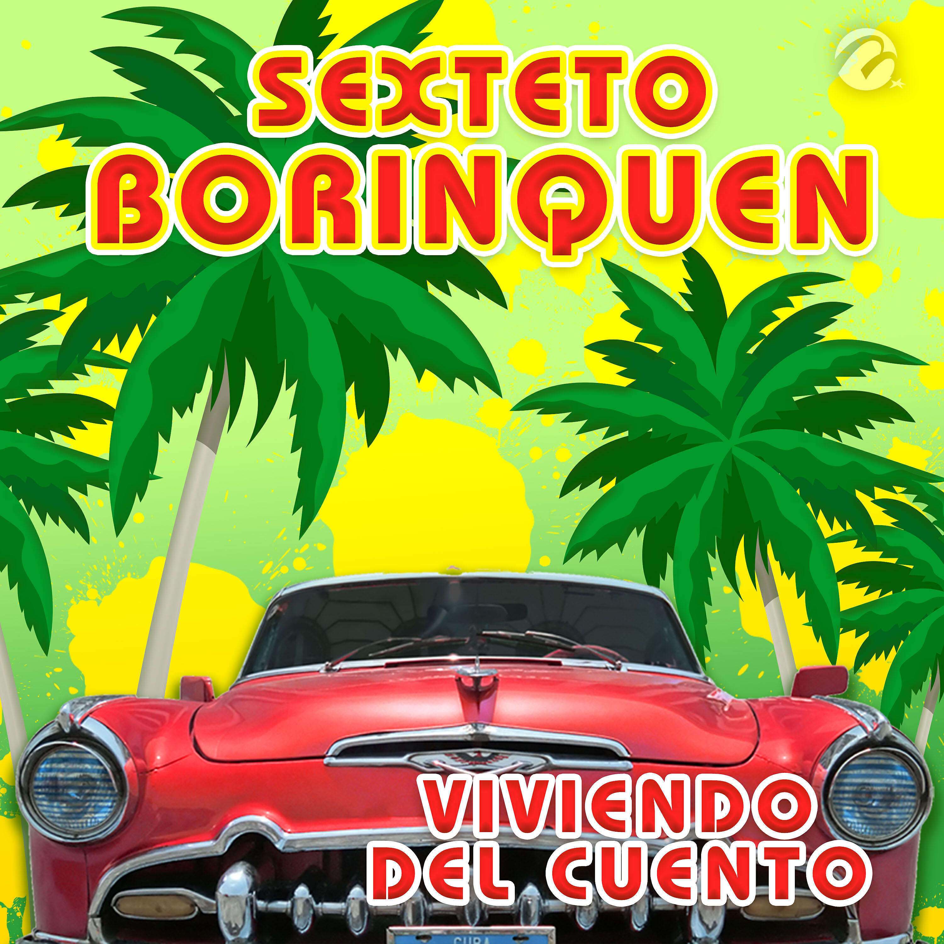Sexteto Borinquen