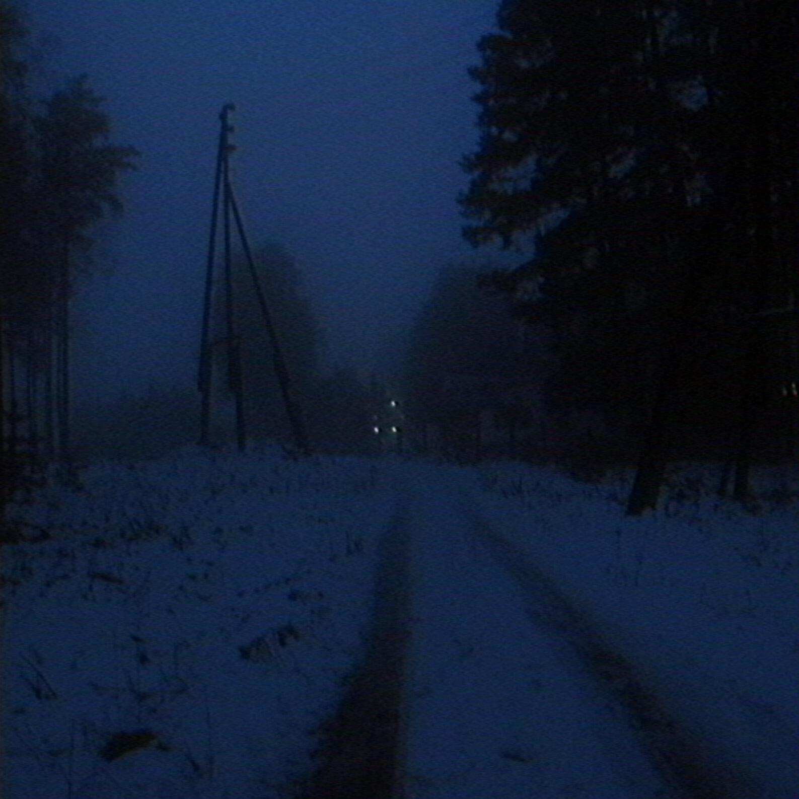 Релиз fogward