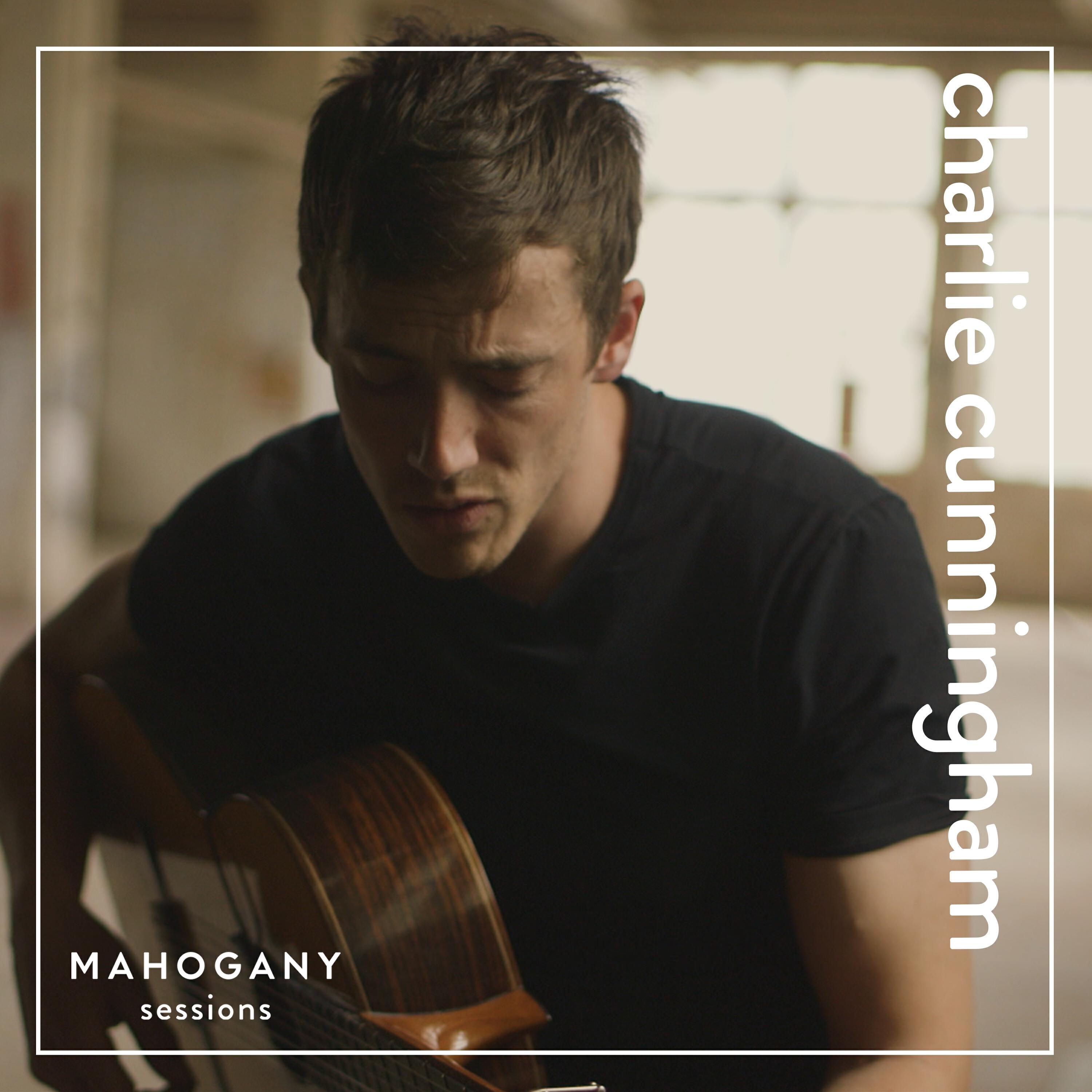 Релиз Telling It Wrong (Mahogany Sessions)