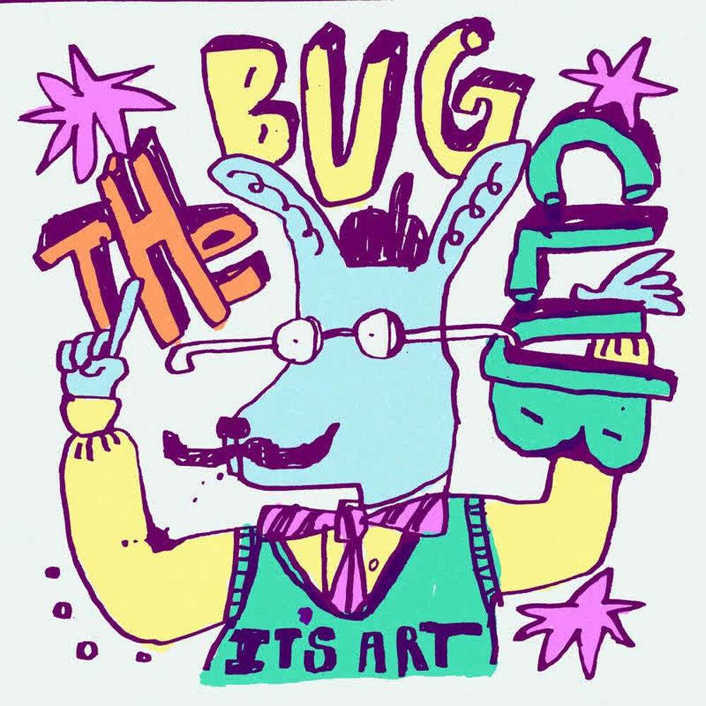 Релиз It's Art