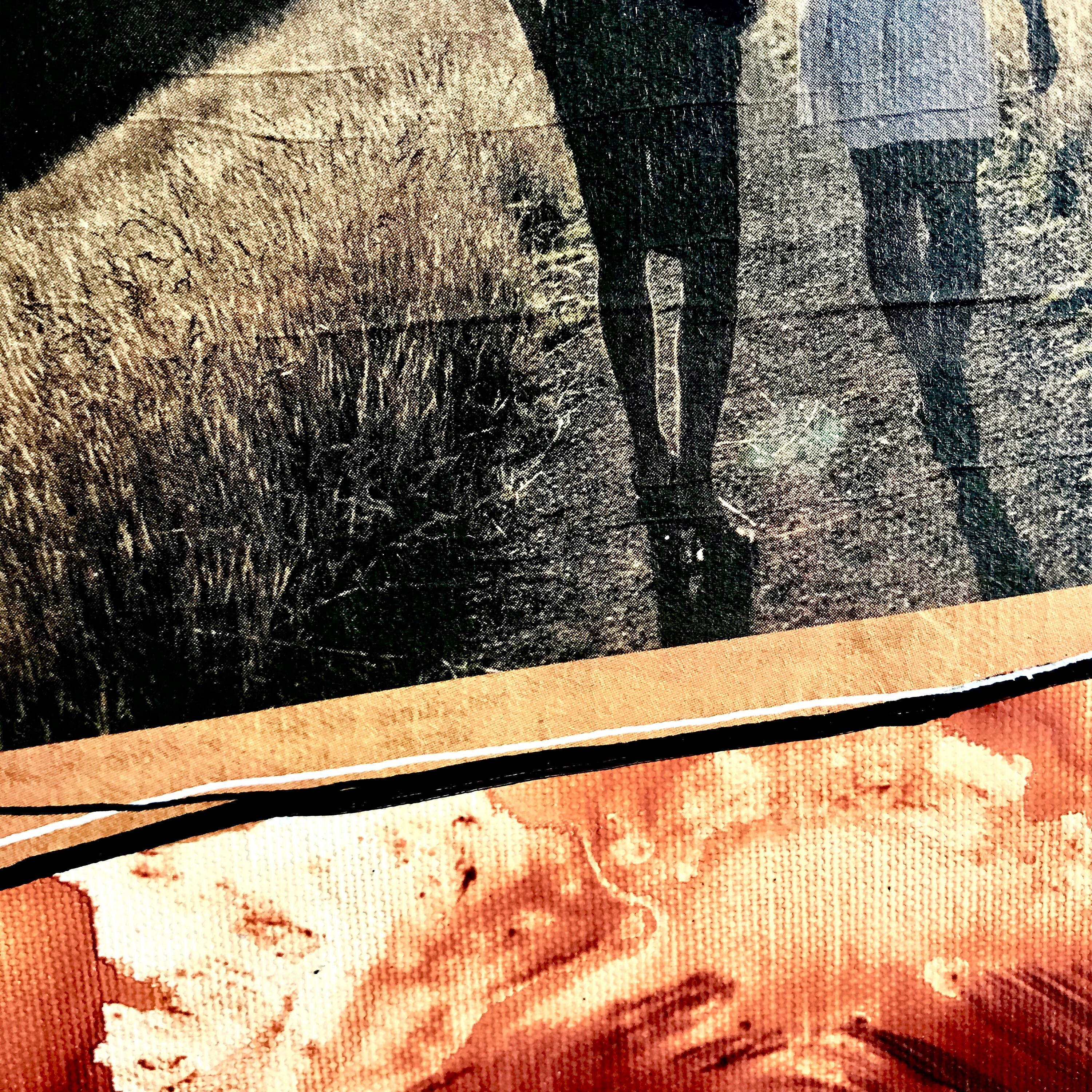 Релиз Bacon & Prosecco