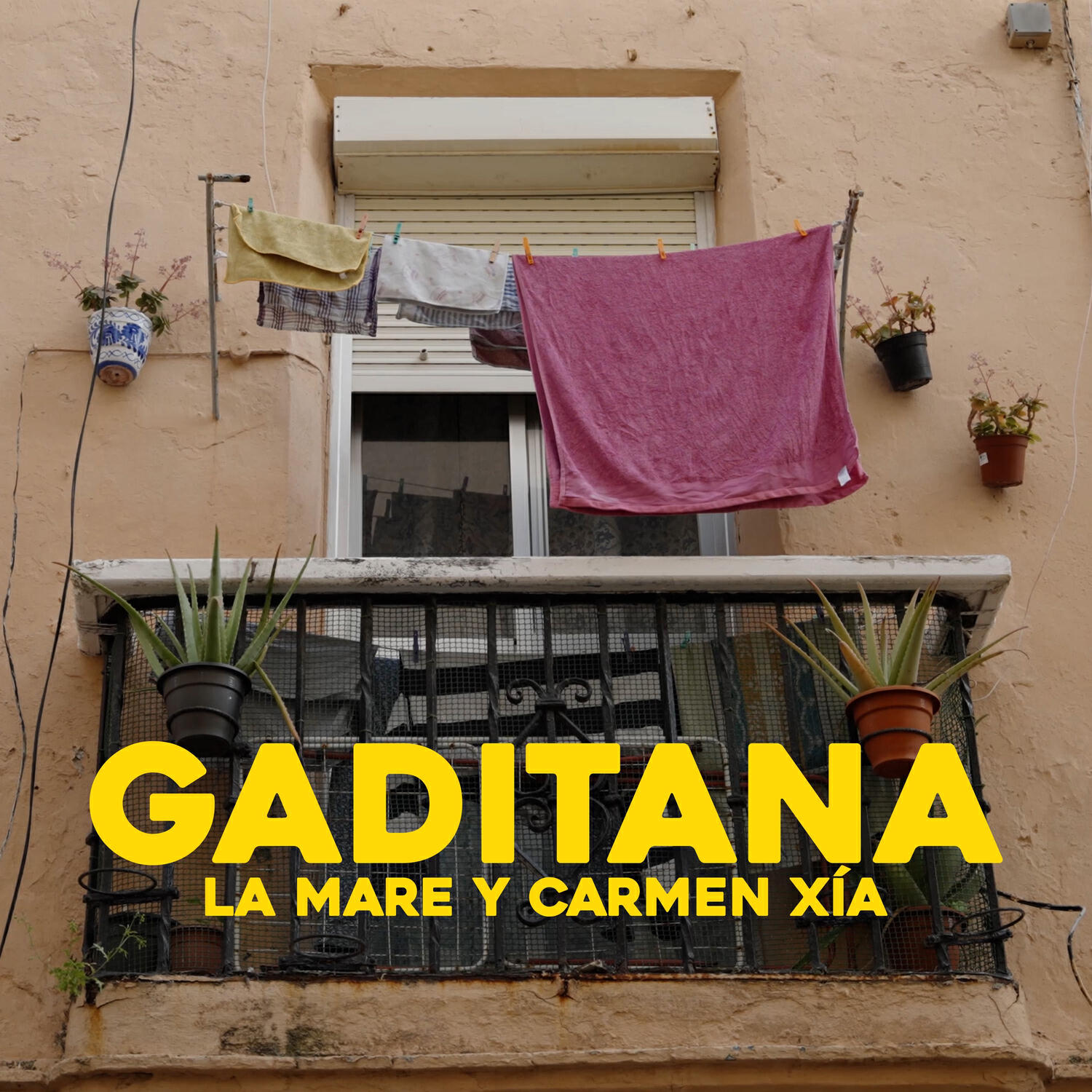 Релиз Gaditana