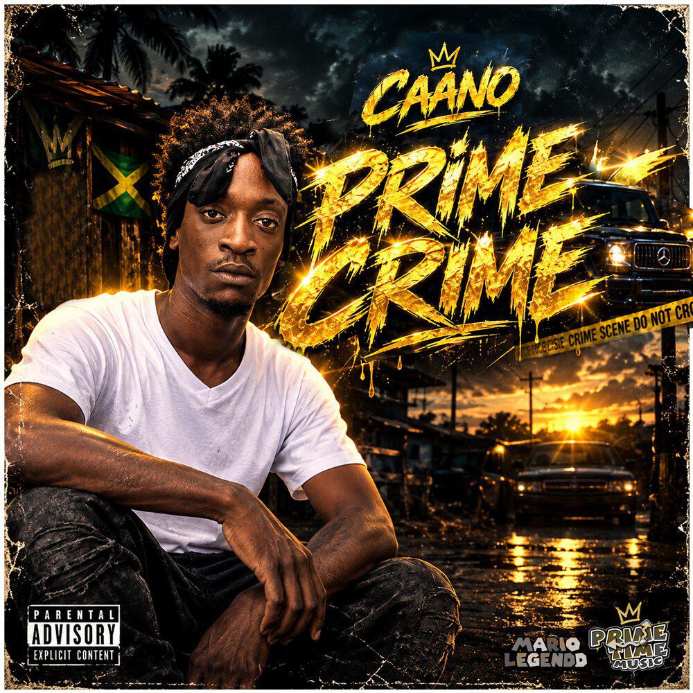 Релиз Prime Crime