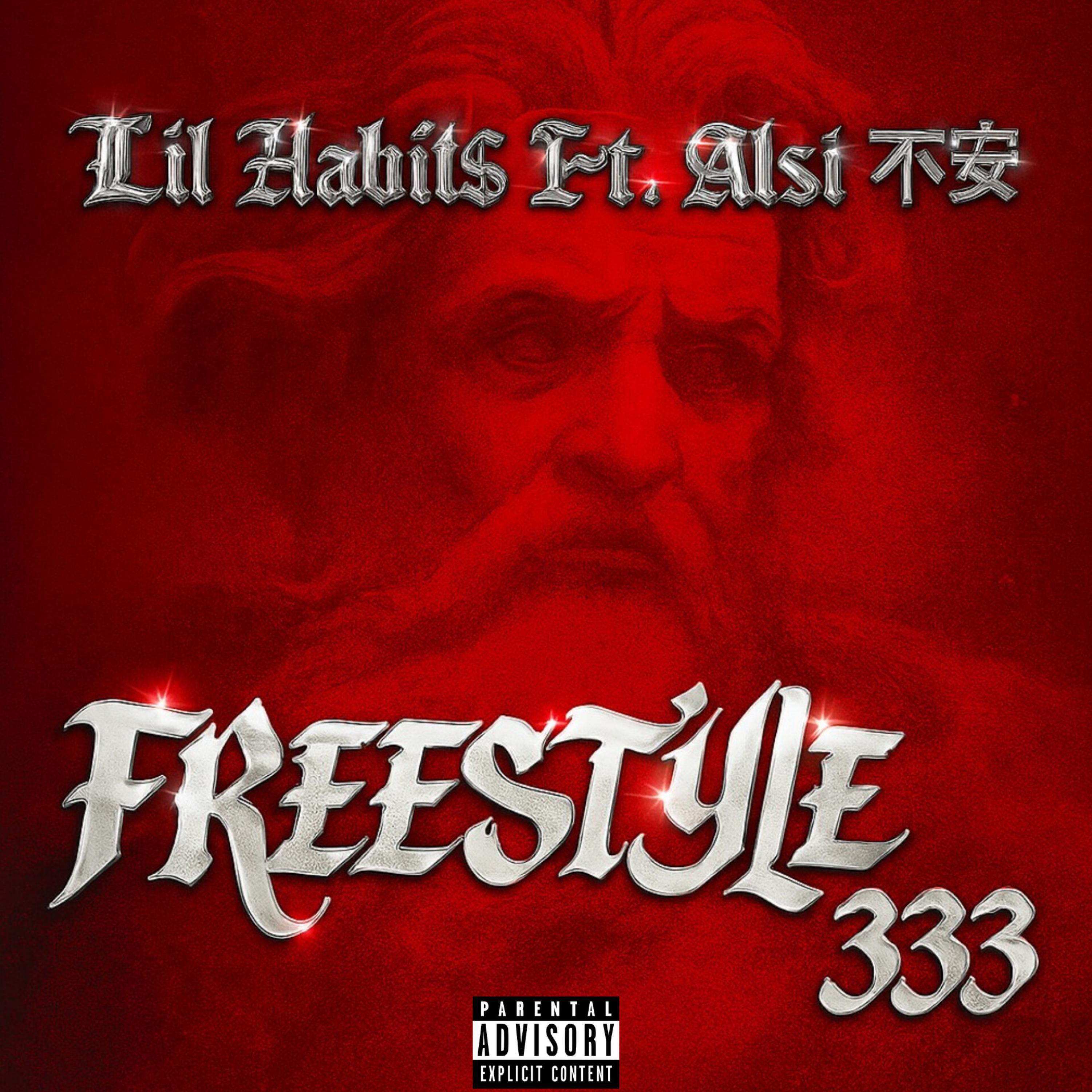 LIL HABIT$
