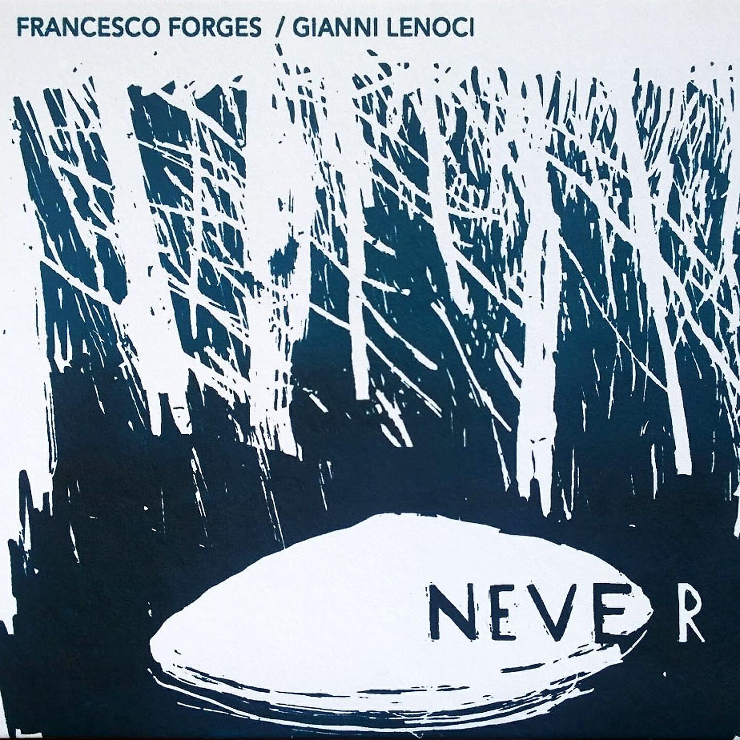 Релиз Never