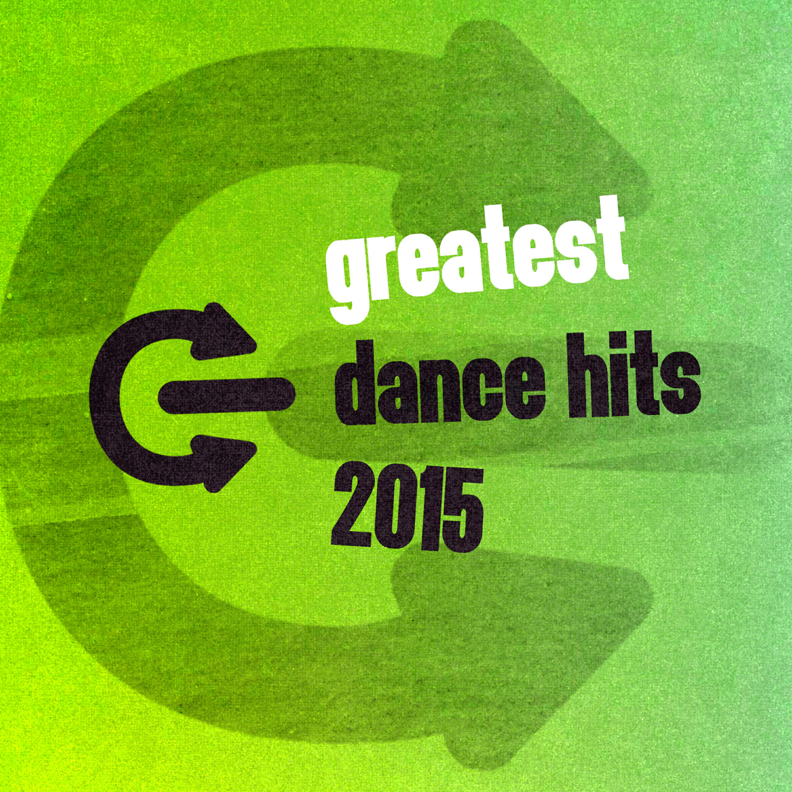 Релиз Greatest Dance Hits 2015