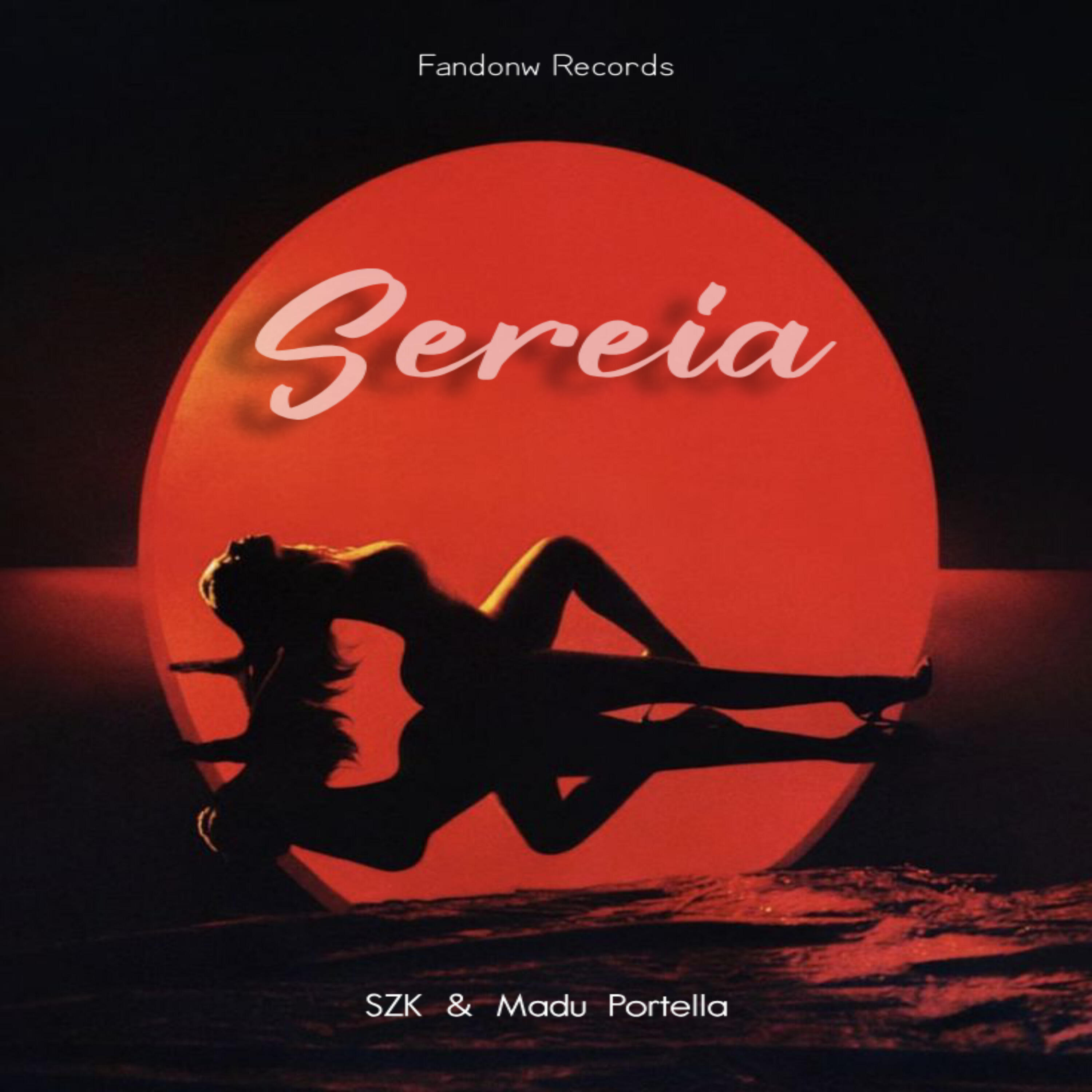 Релиз Sereia