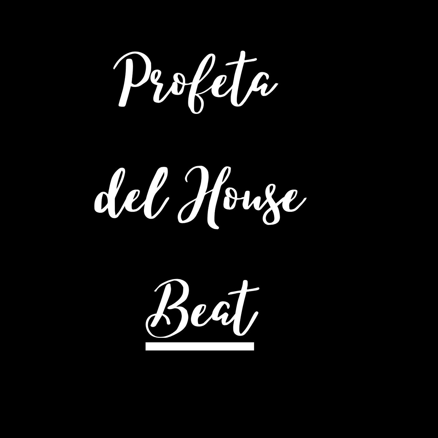 Релиз Profeta Del House Beat