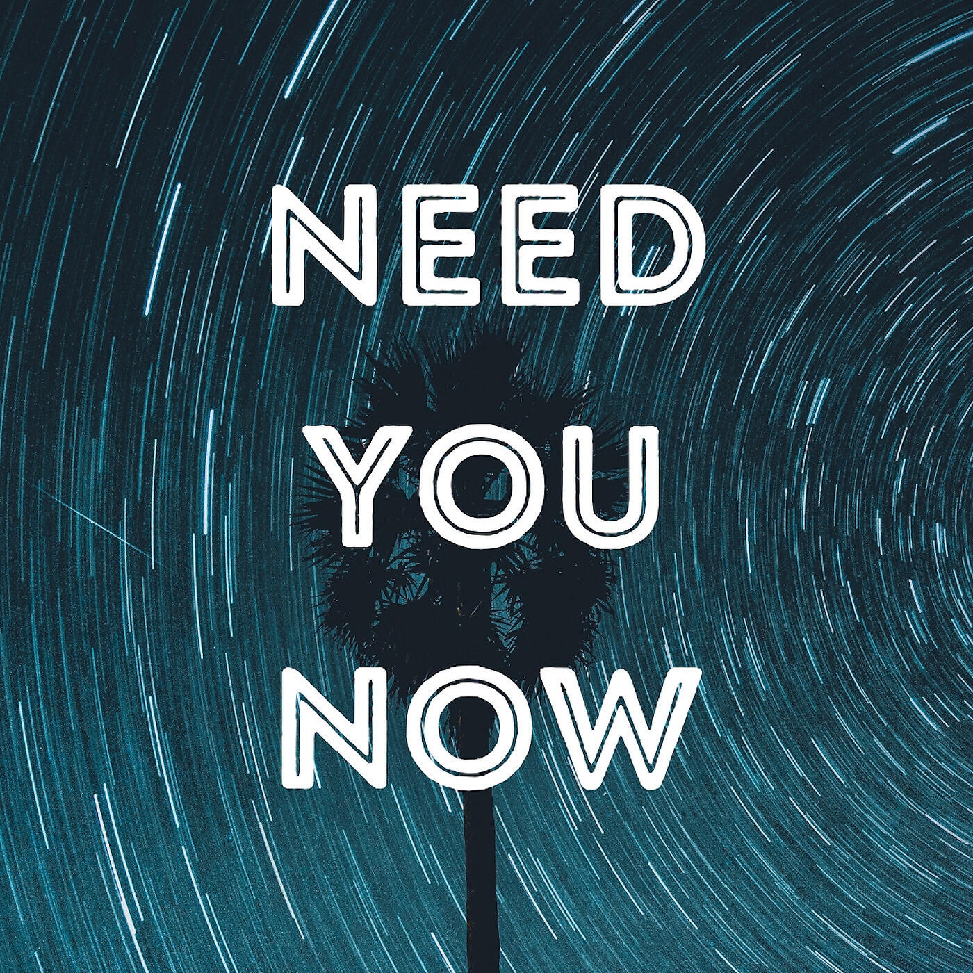 Релиз Need You Now