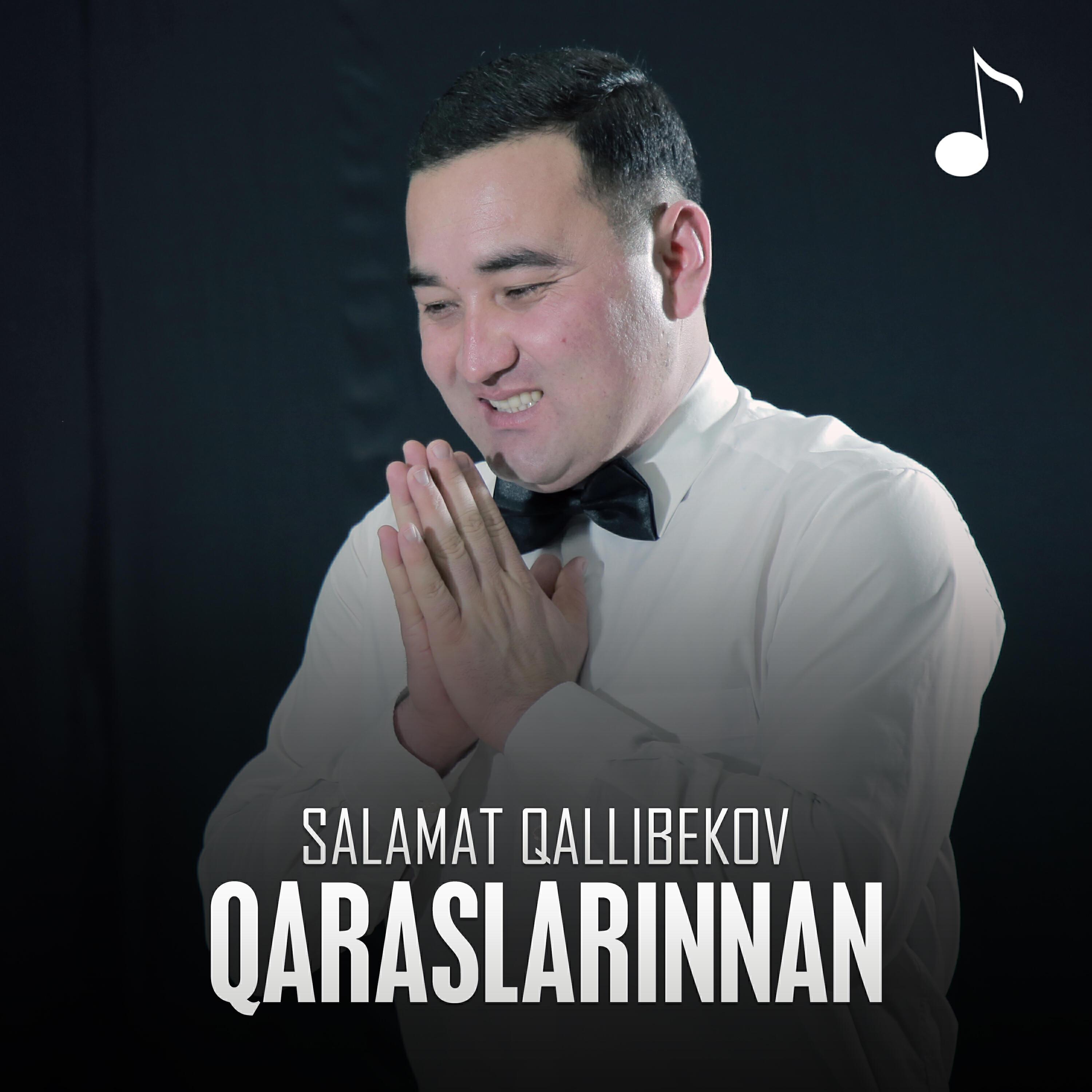 Salamat Qallibekov