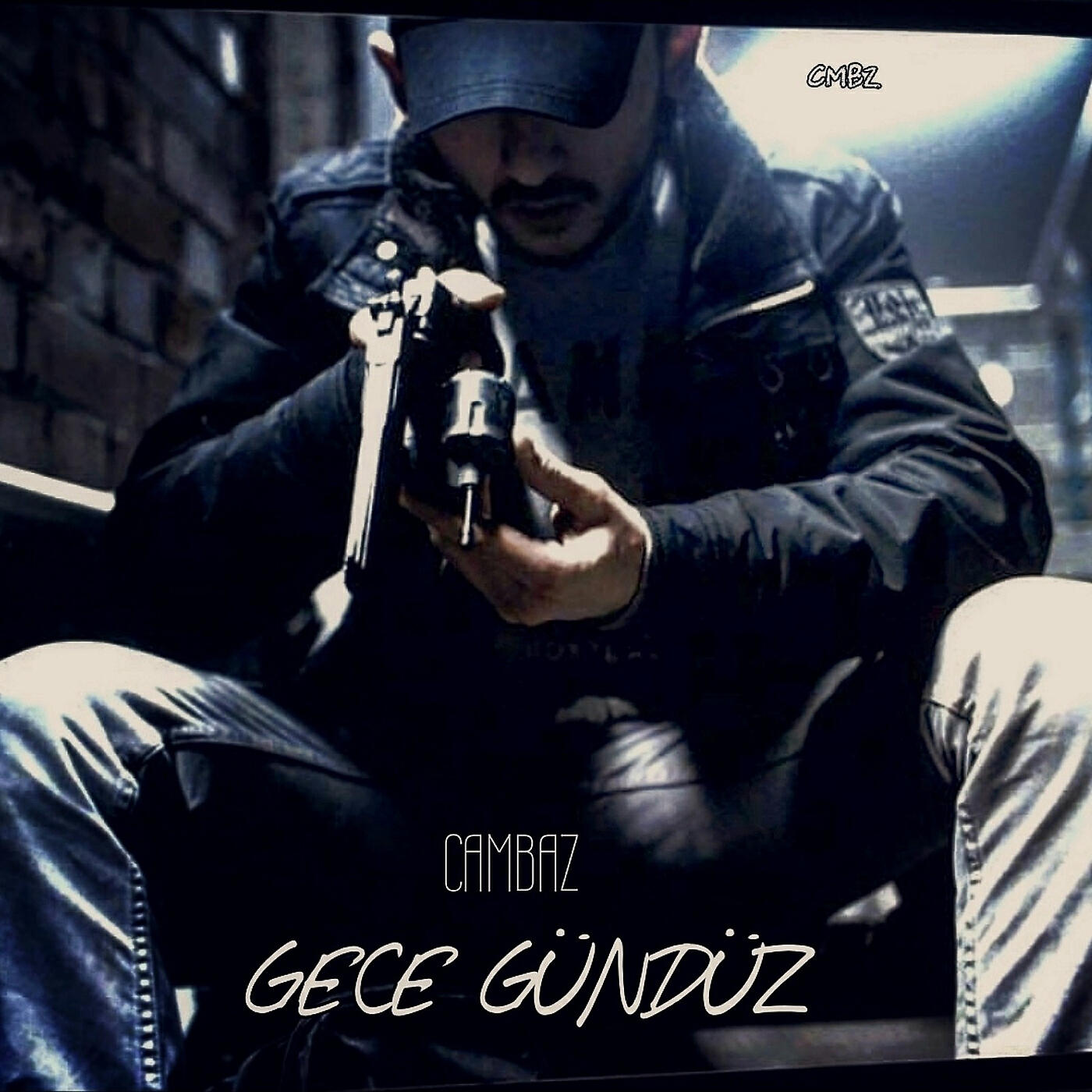 Релиз Gece Gündüz