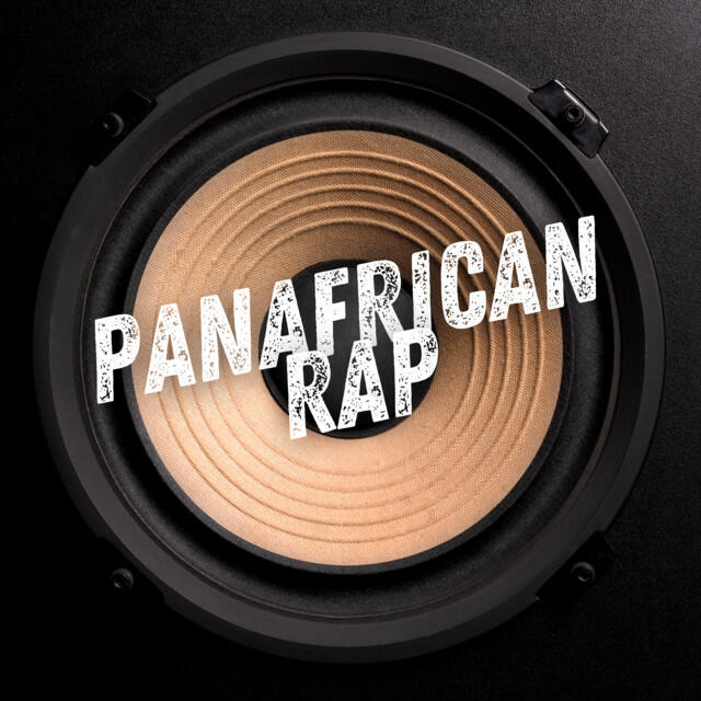 Релиз Panafrican Rap