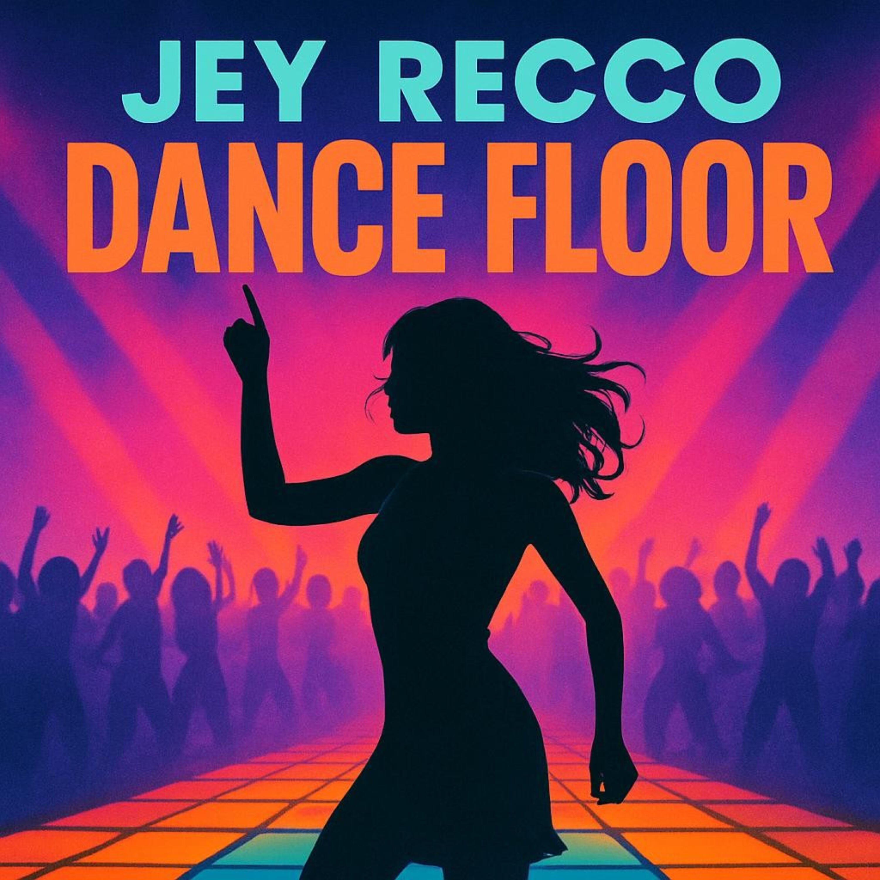 Релиз Dance Floor