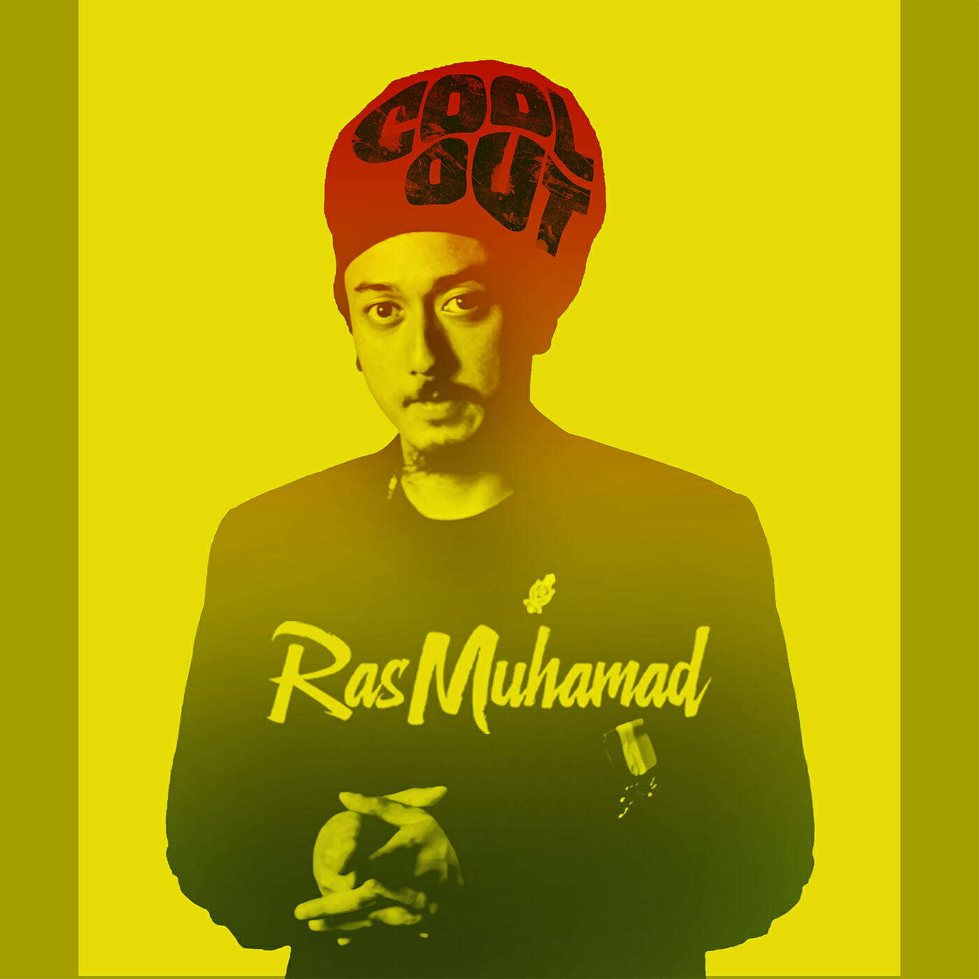 Релиз Cool Out