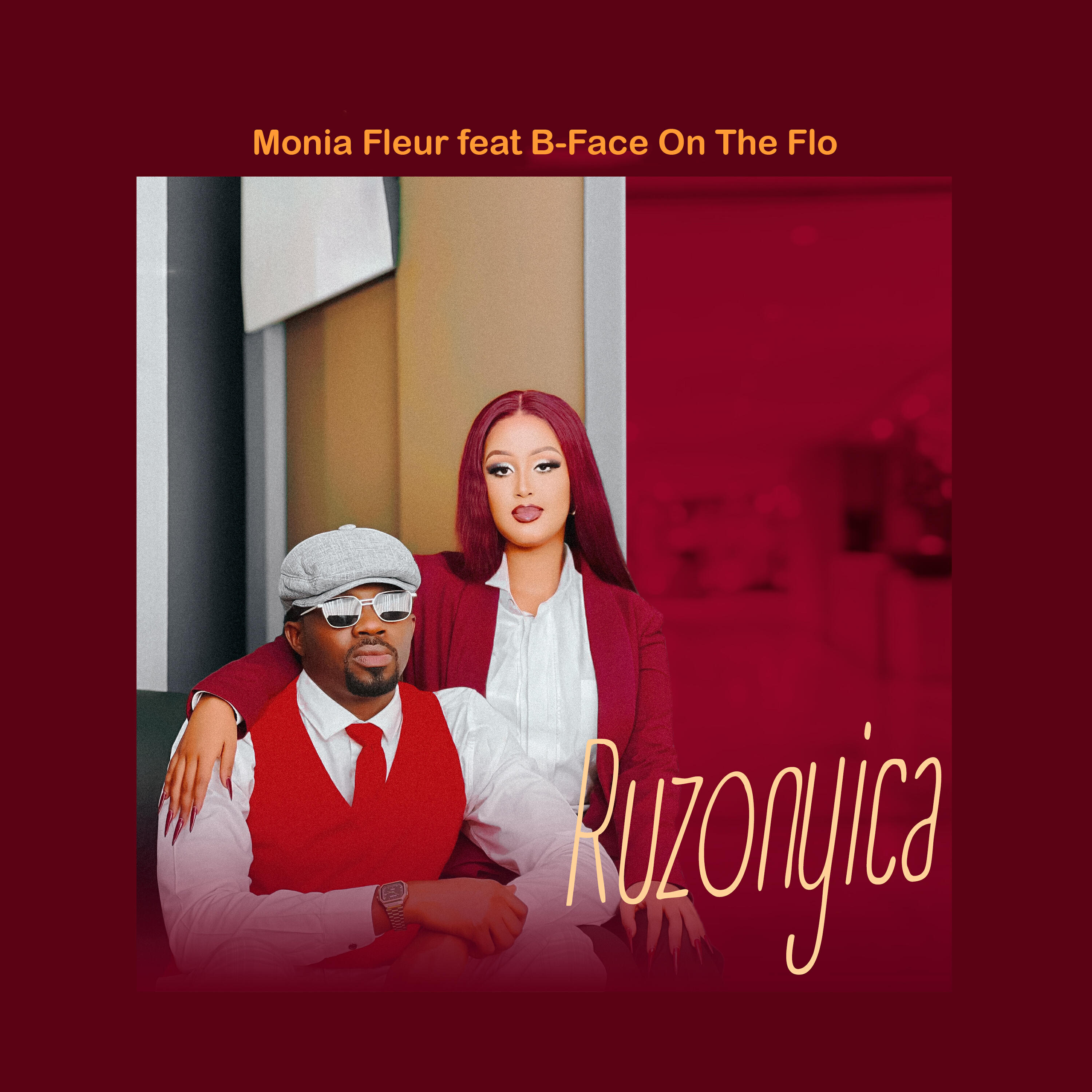 Релиз Ruzonyica