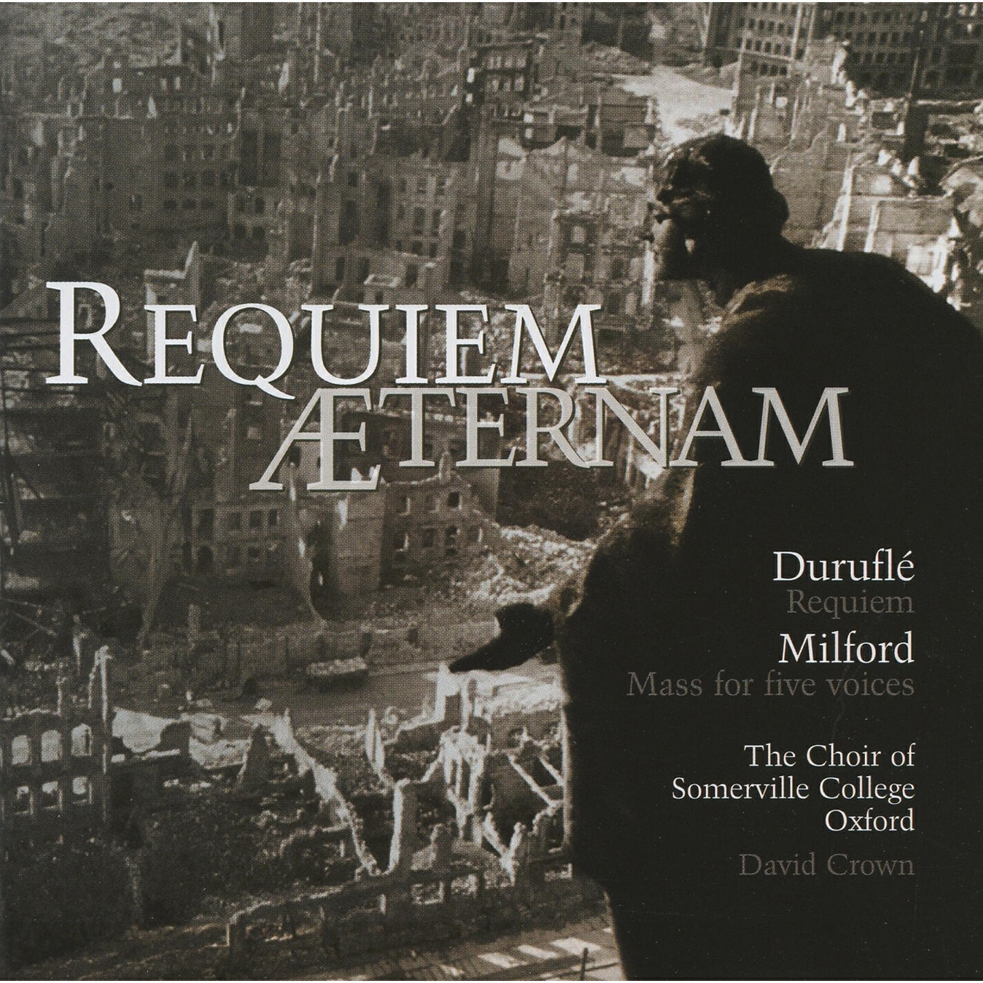 Релиз Requiem Aeternam