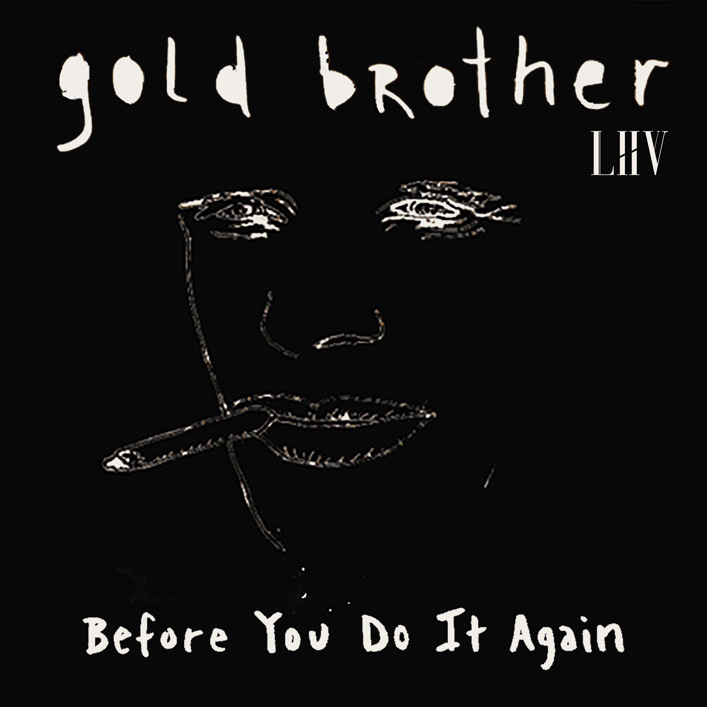 Релиз Before You Do It Again