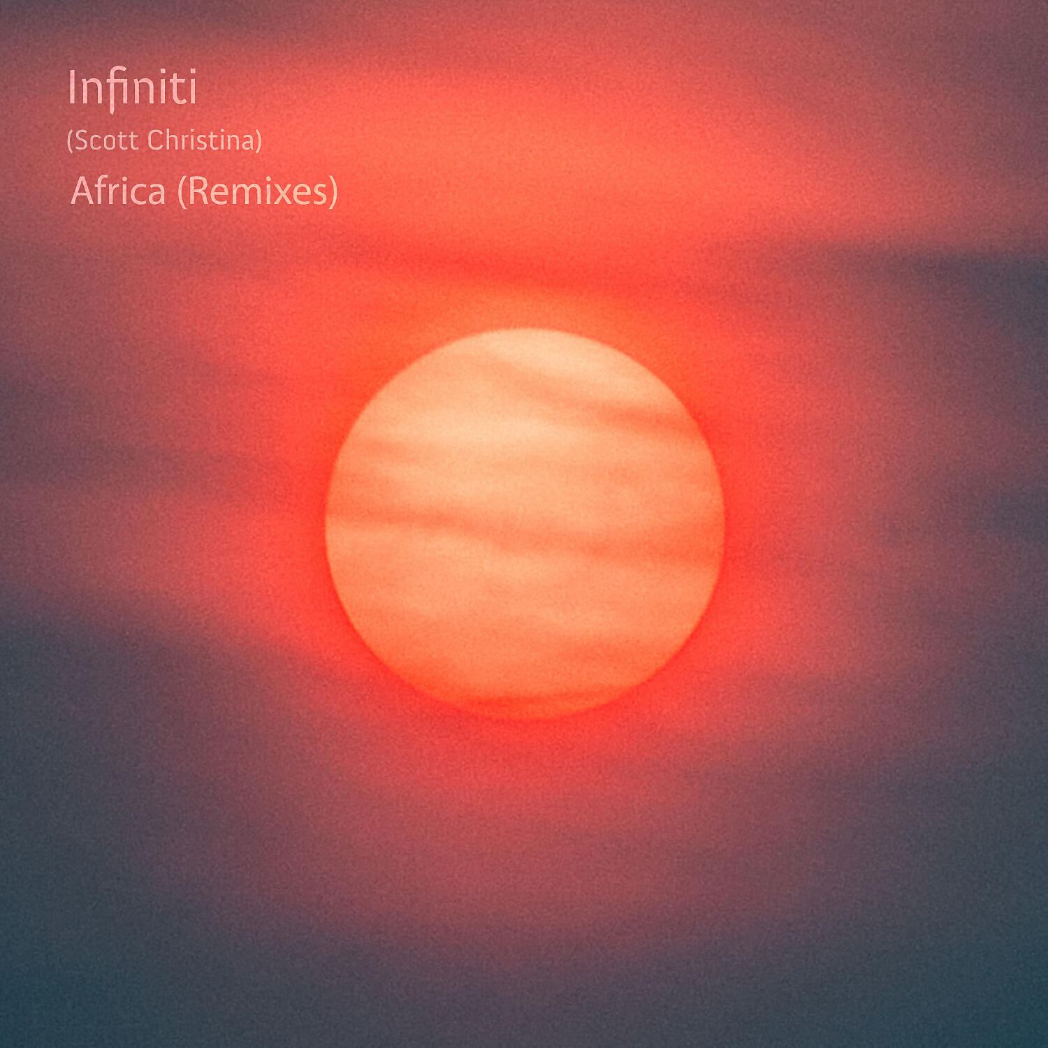 Релиз Africa (Remixes)
