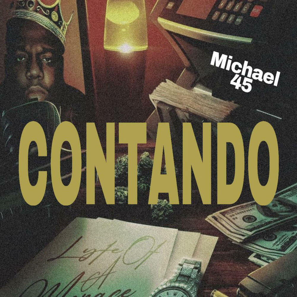 Релиз Contando