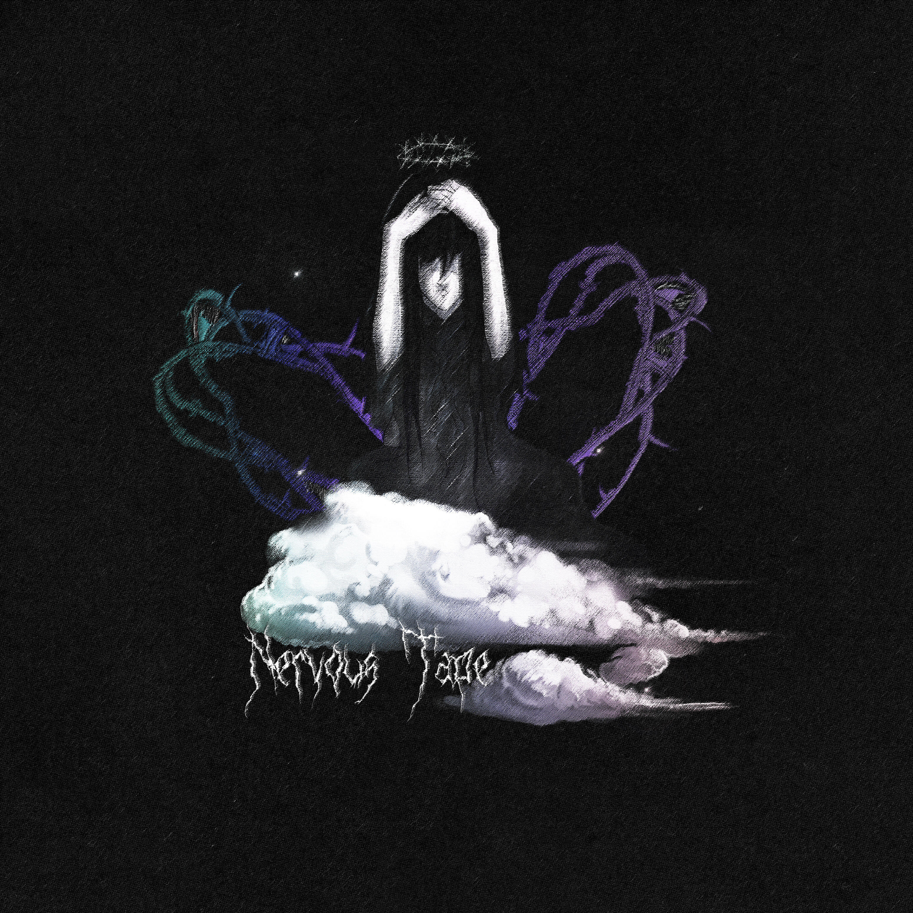 Релиз Nervous Tape