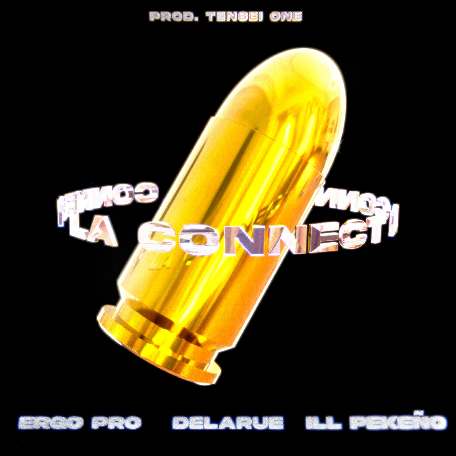 Релиз La Connect