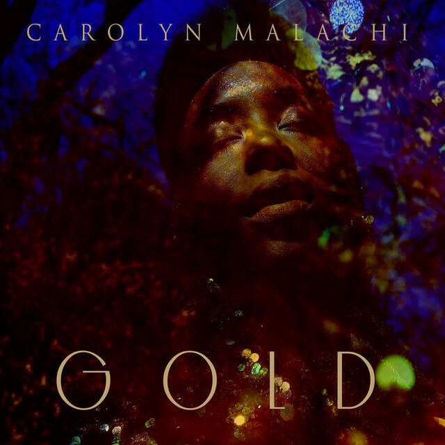 Релиз GOLD (Spotify Exclusive Version)