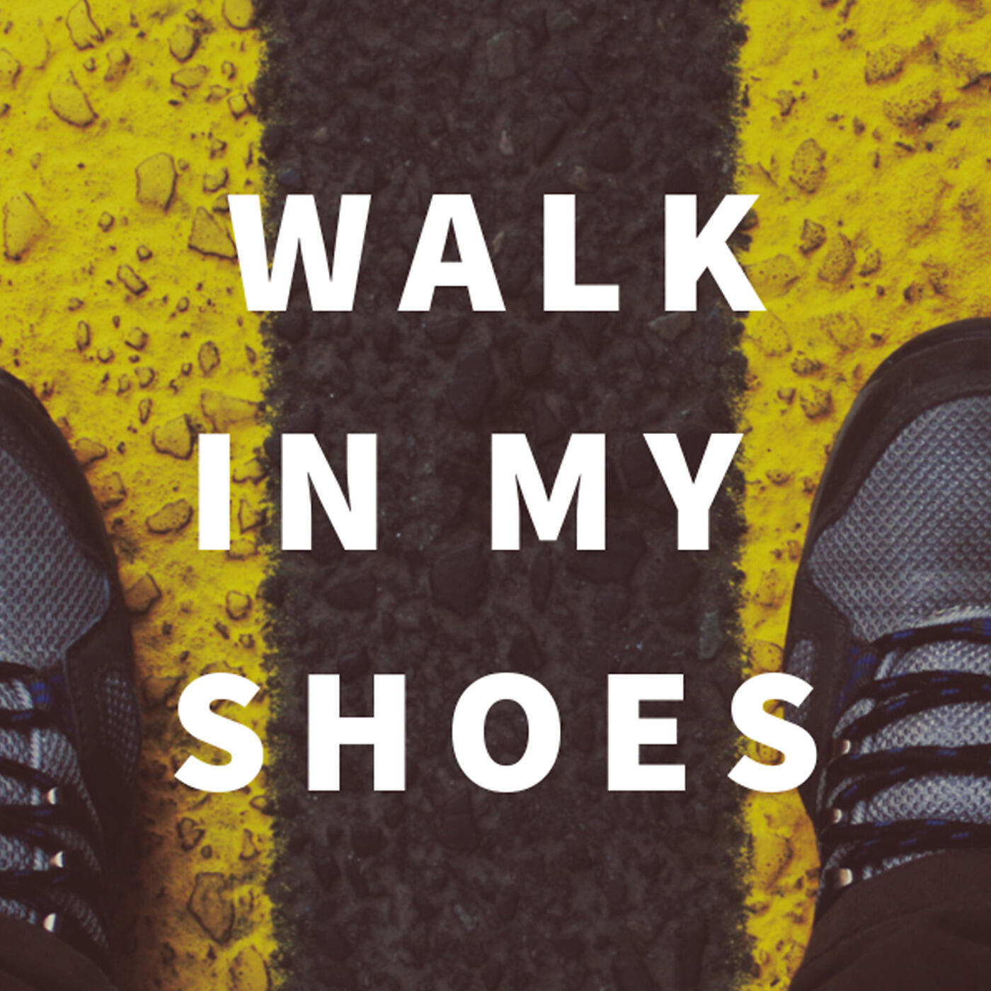 Релиз Walk in My Shoes