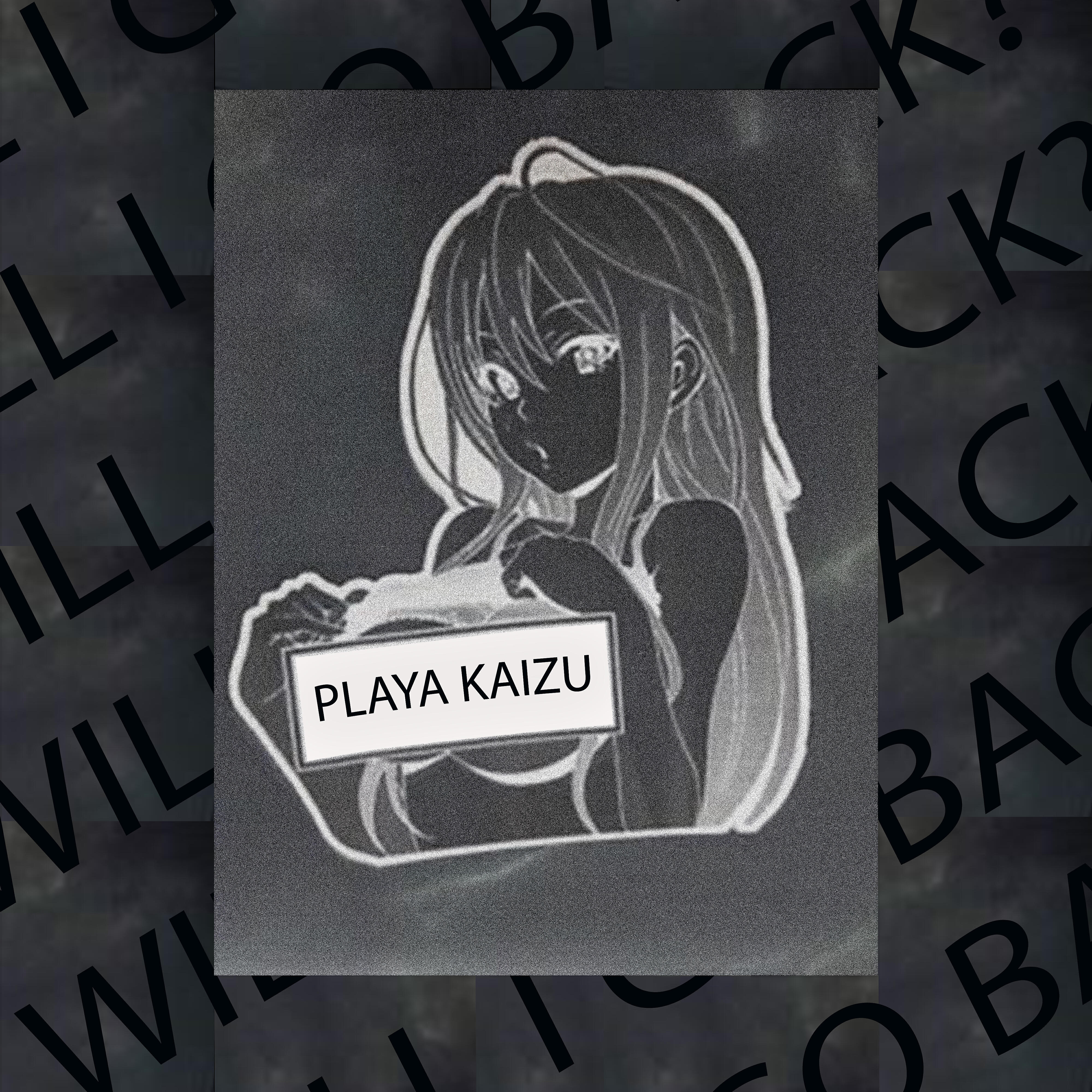 PLAYA KAIZU