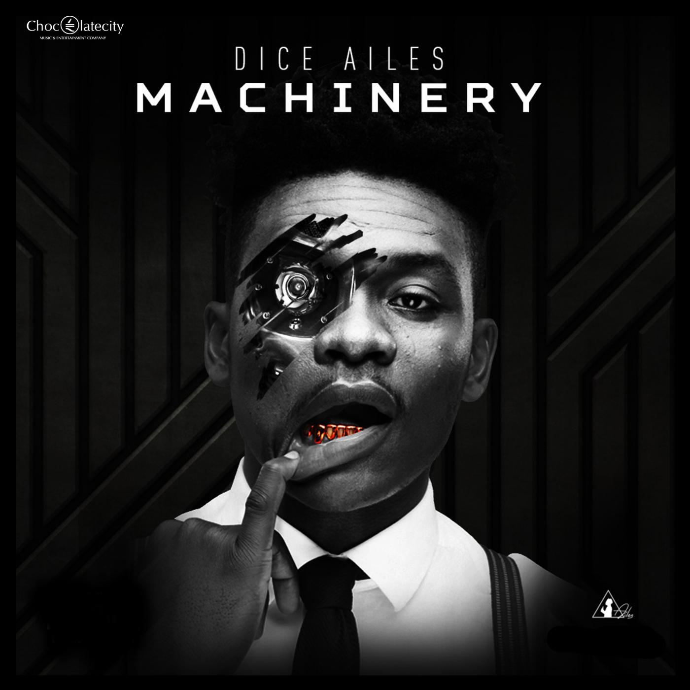 Релиз Machinery