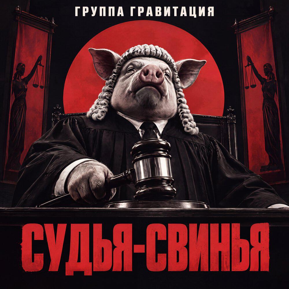 Релиз СУДЬЯ-СВИНЬЯ