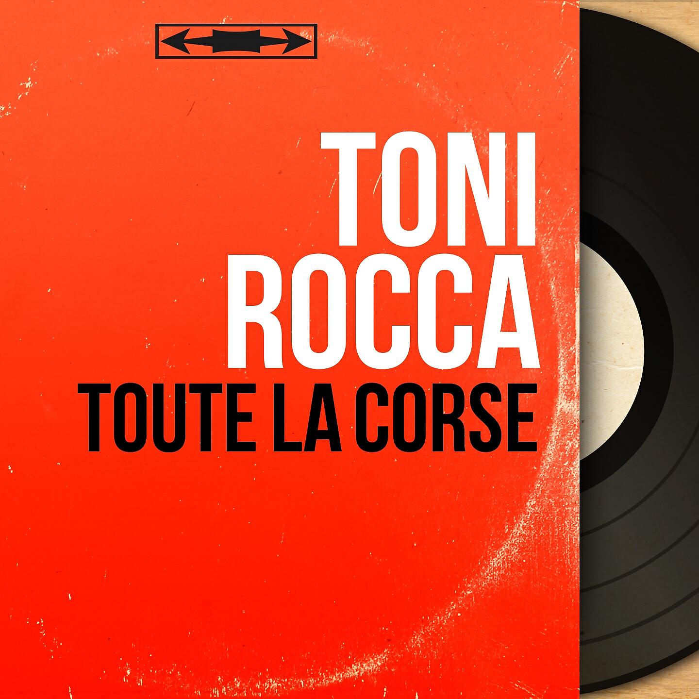 Релиз Toute la Corse