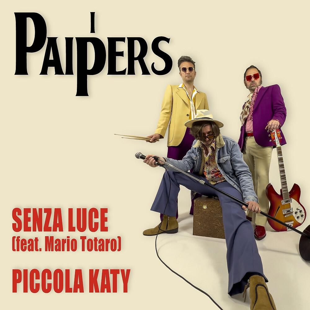 I Paipers