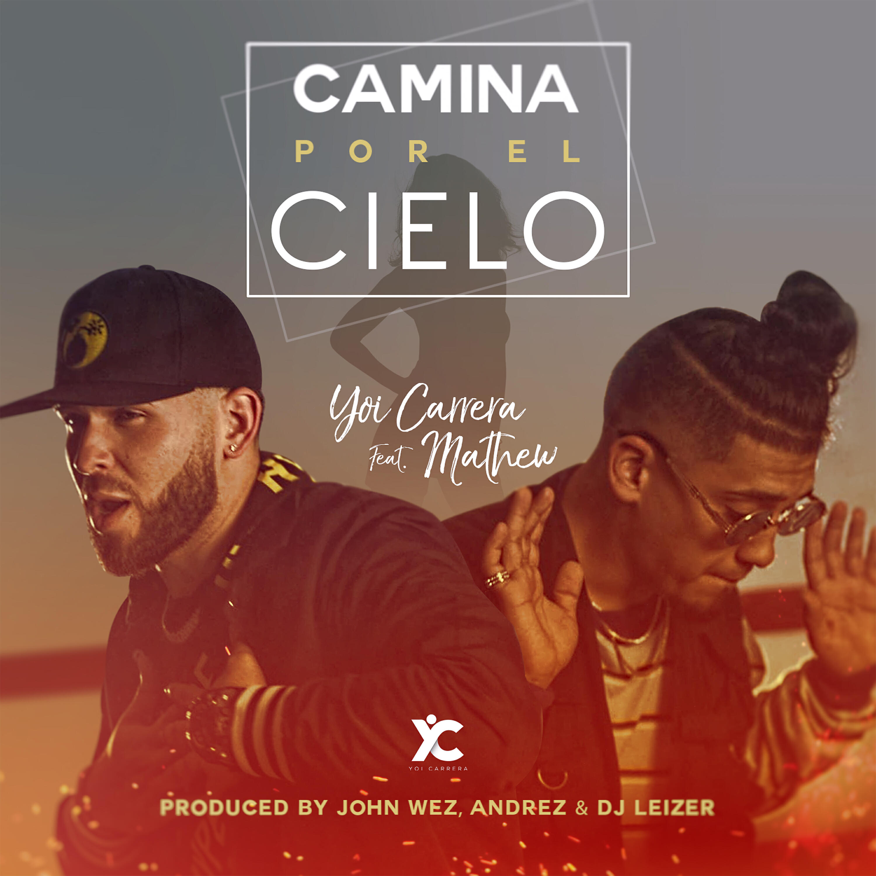 Релиз Camina por el Cielo