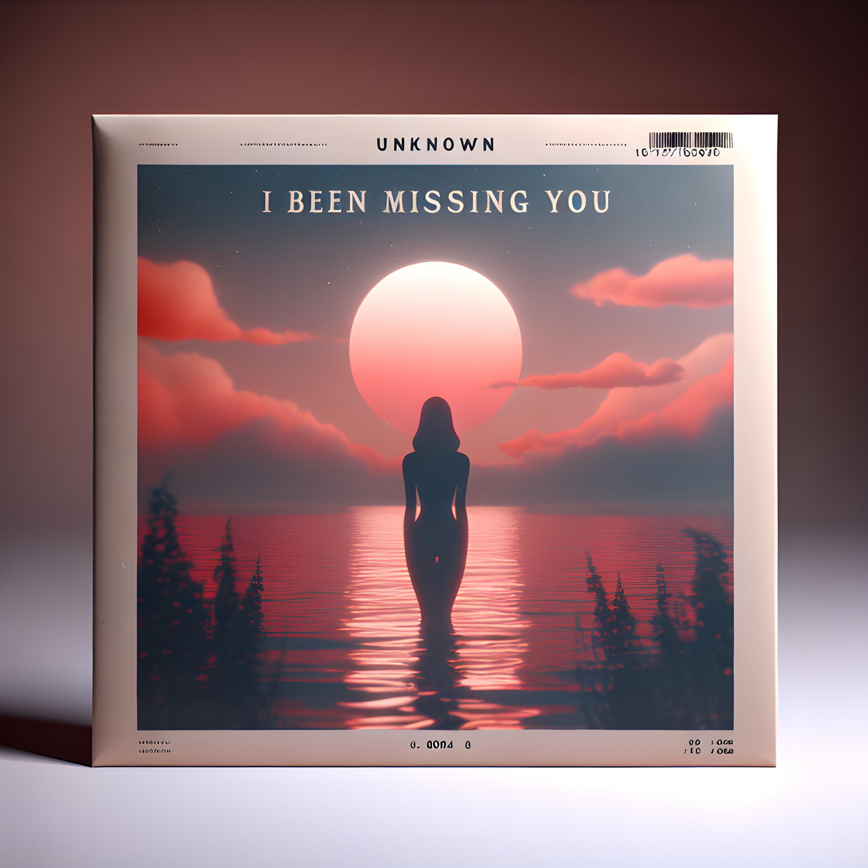 Релиз I been missing you