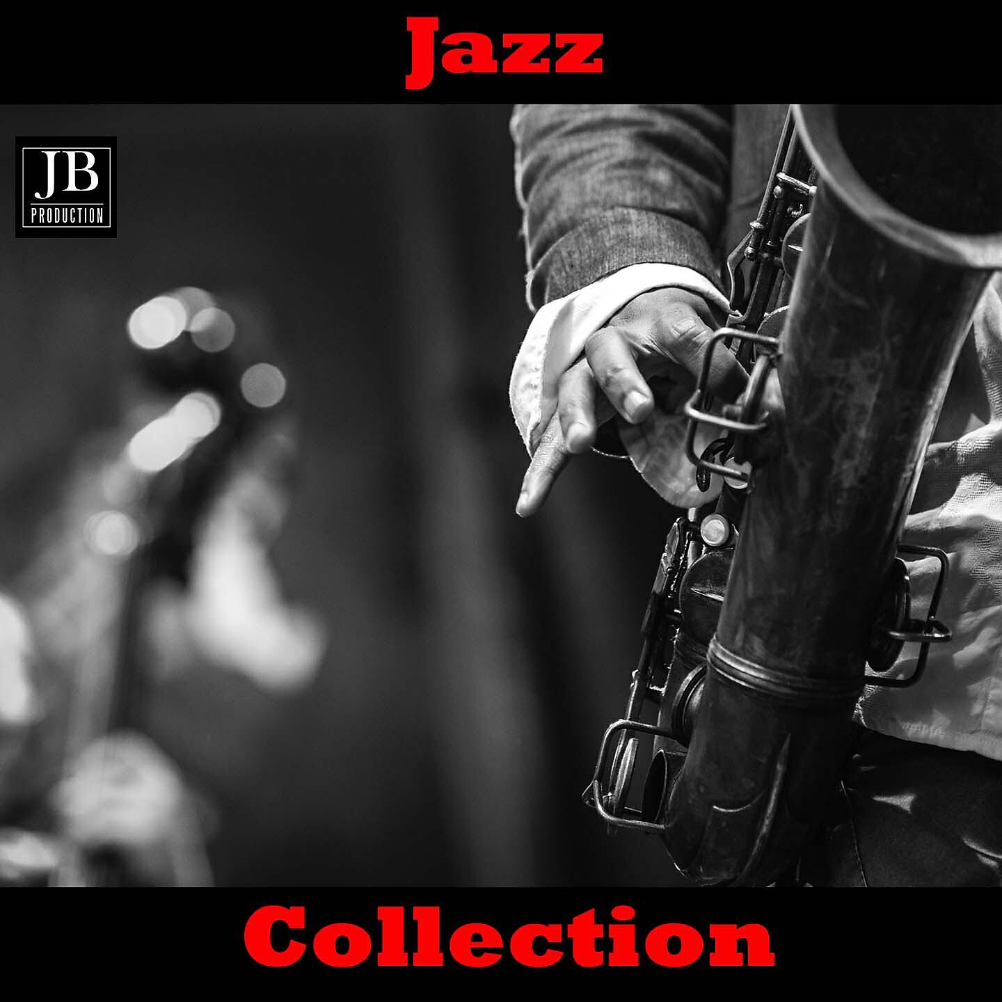 Релиз Jazz Collection, Vol. 2