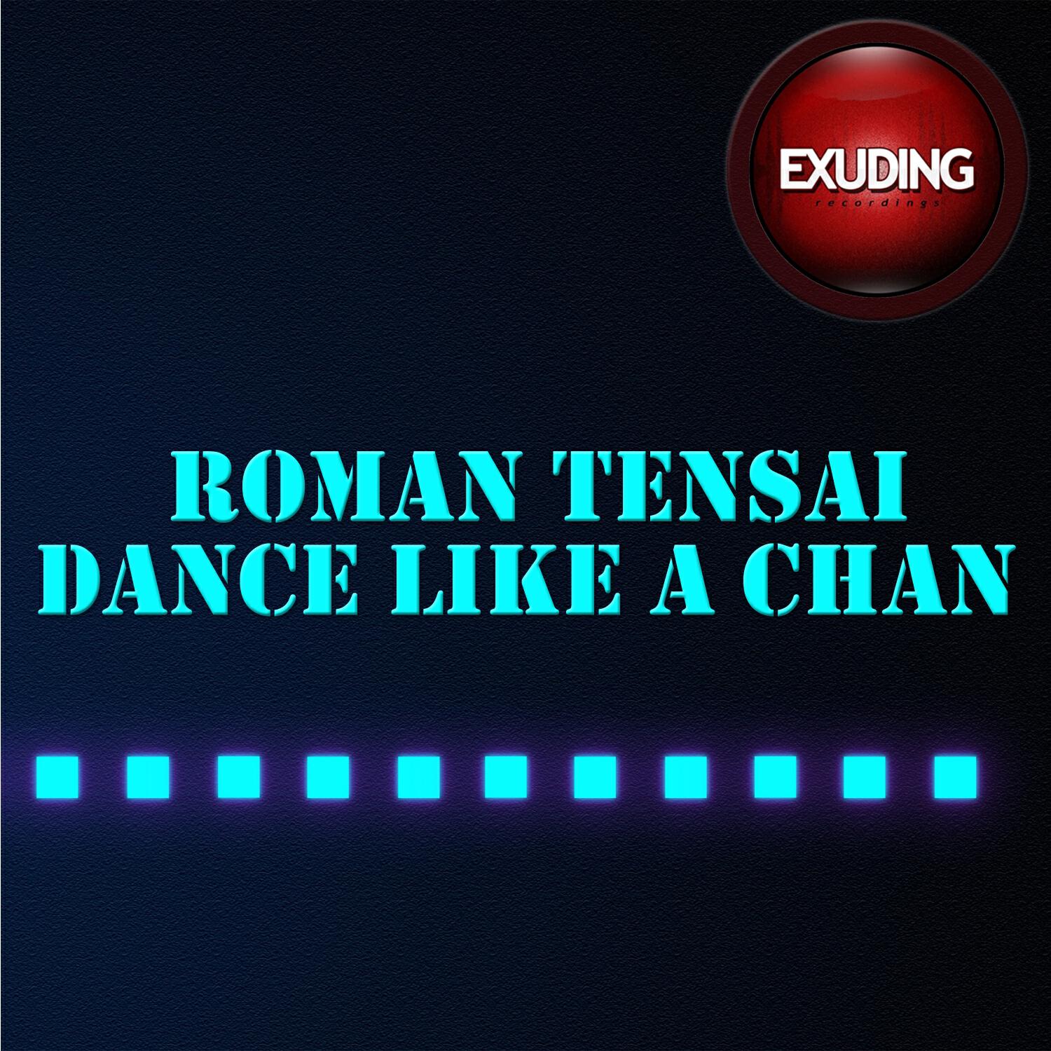 Релиз Dance Like a Chan