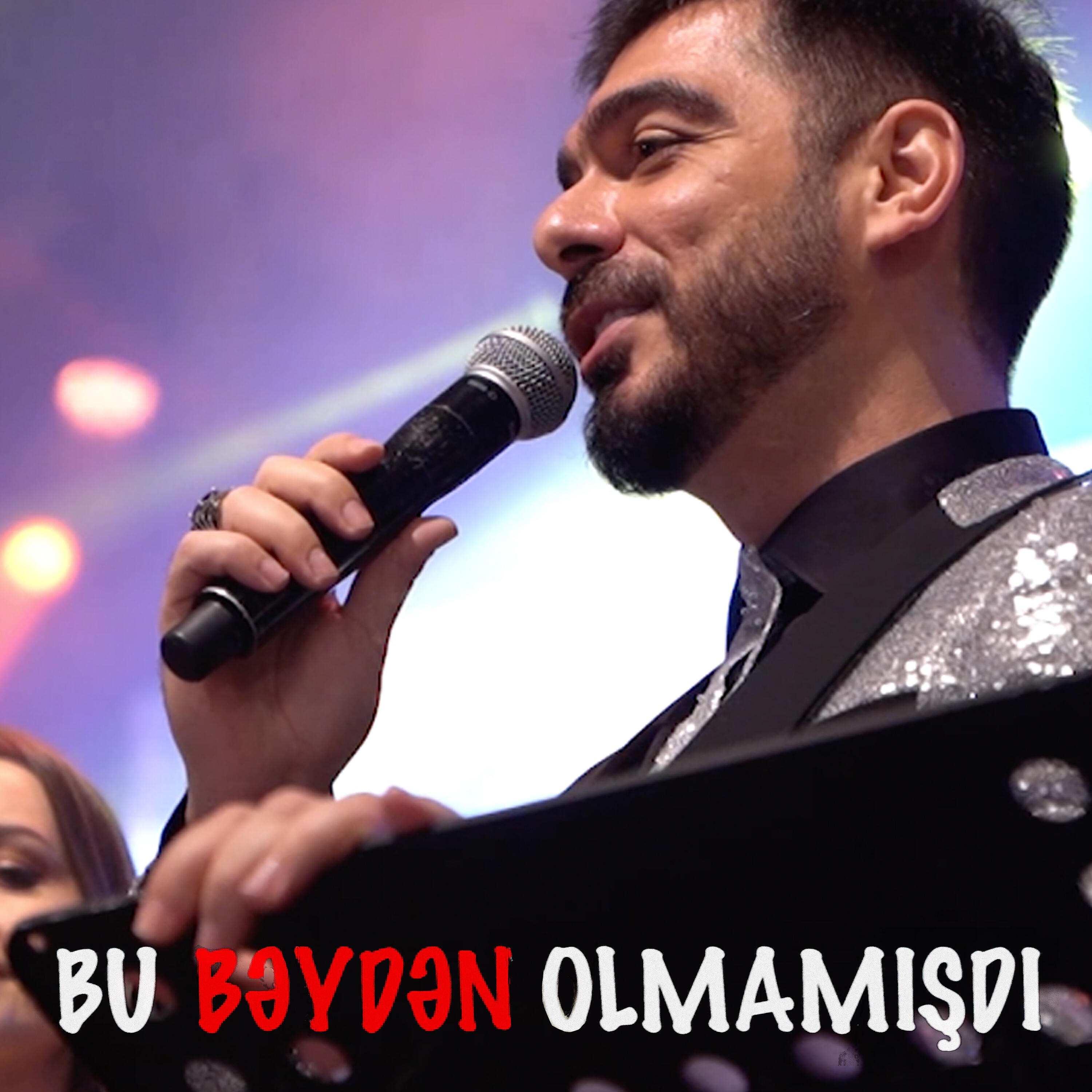 Релиз Bu Bəydən Olmamışdı
