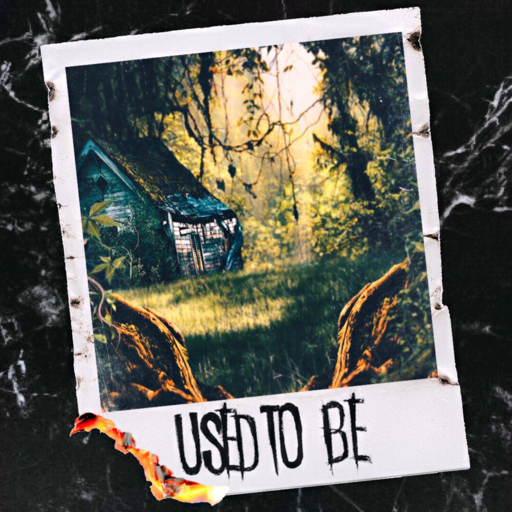 Релиз Used To Be