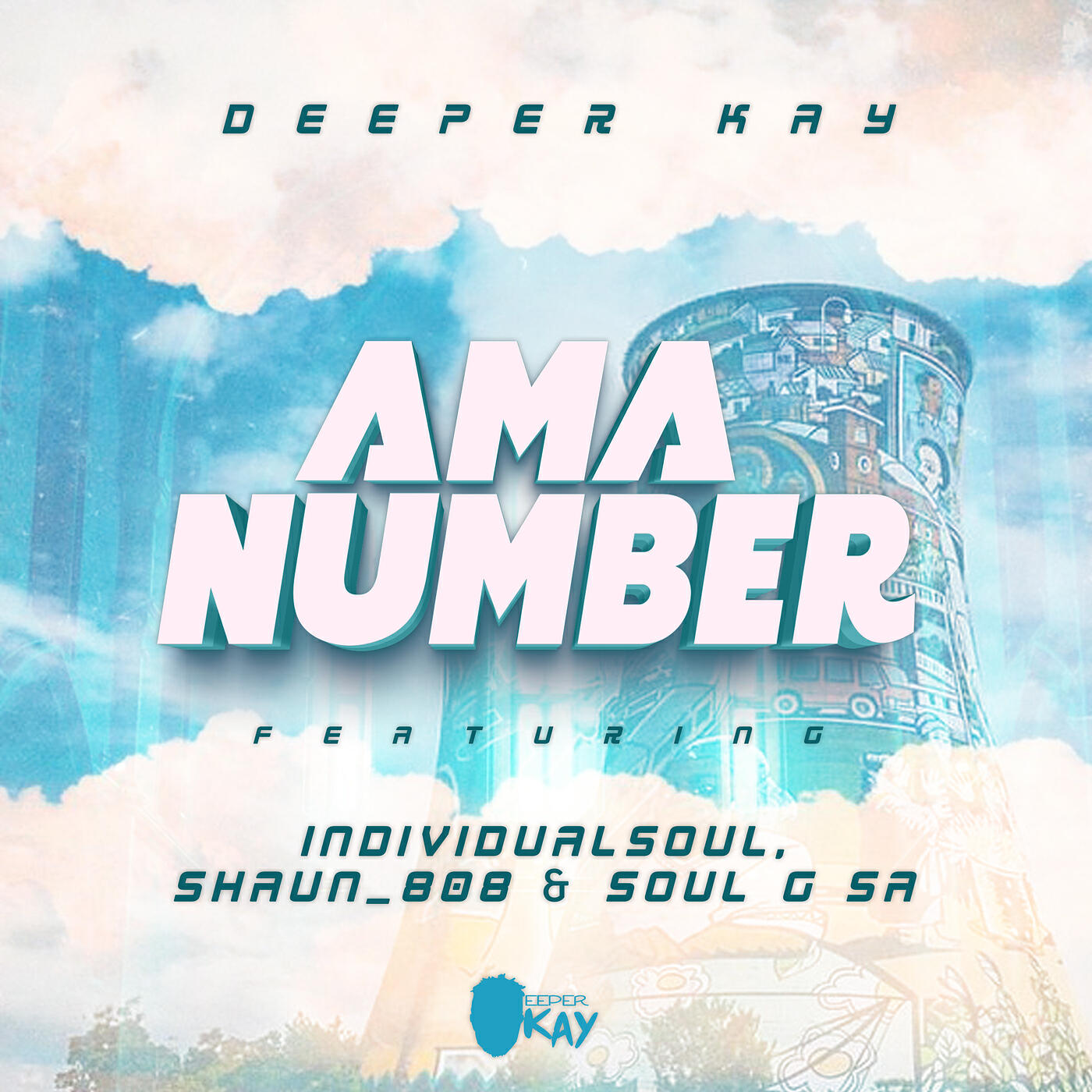 Deeper Kay