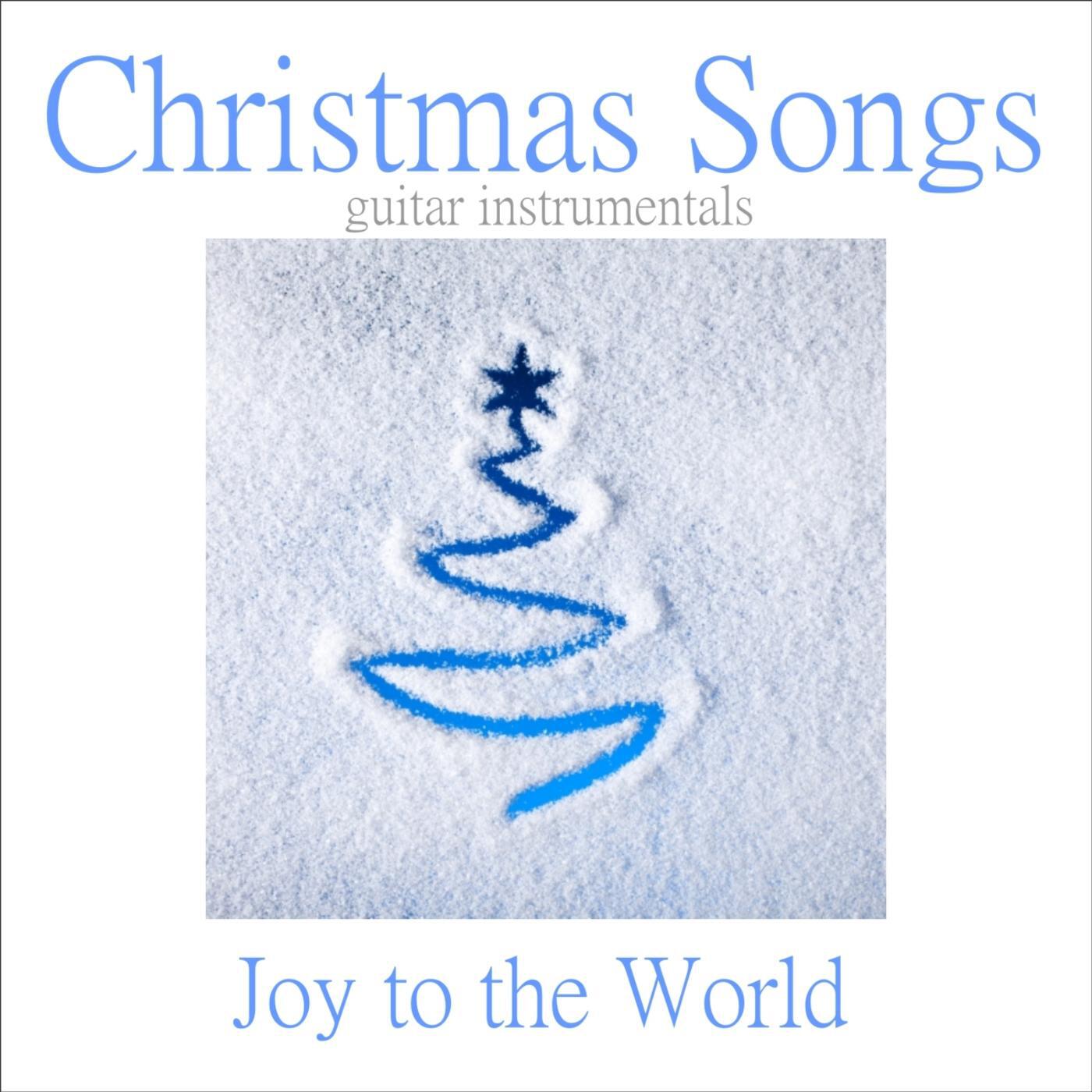 Релиз Christmas Songs - Joy to the World