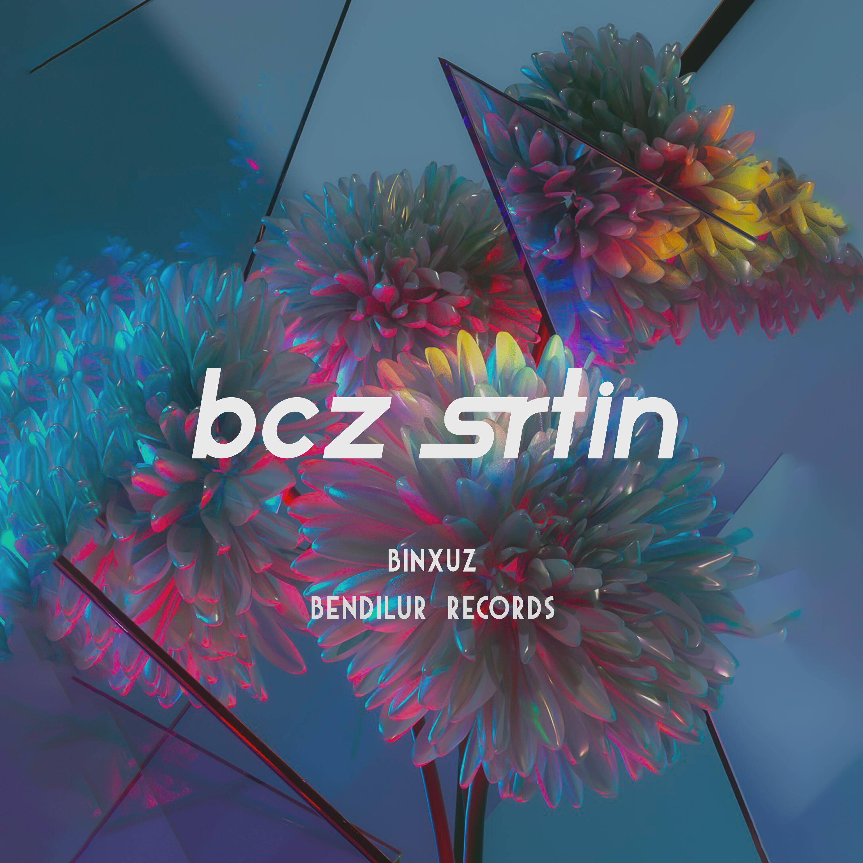 Релиз Bcz Srtin