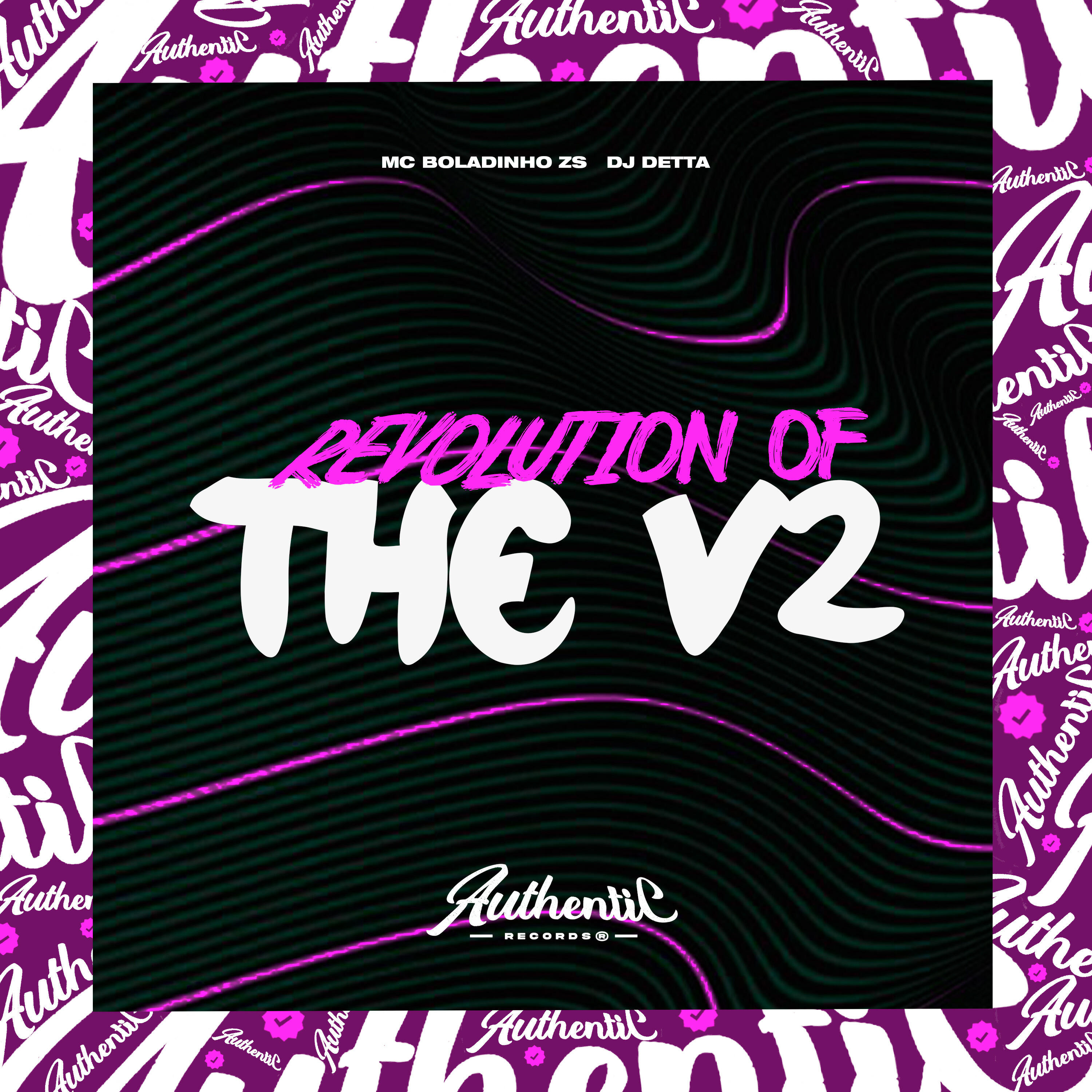 Скачать песню DJ DETTA, MC BOLADINHO ZS - Revolution Of The V2 бесплатно в MP3 для Android и iOS