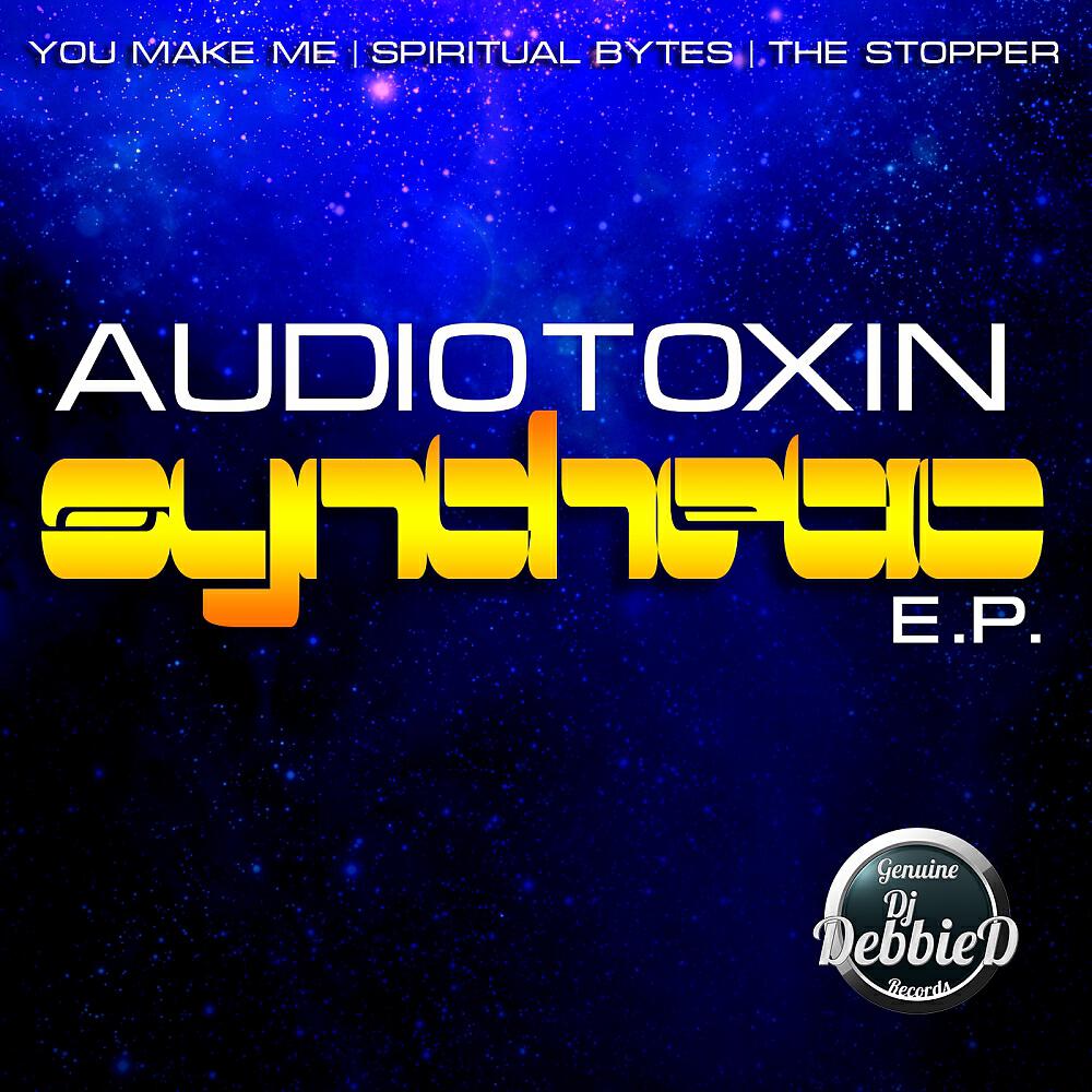 Релиз Synthetic