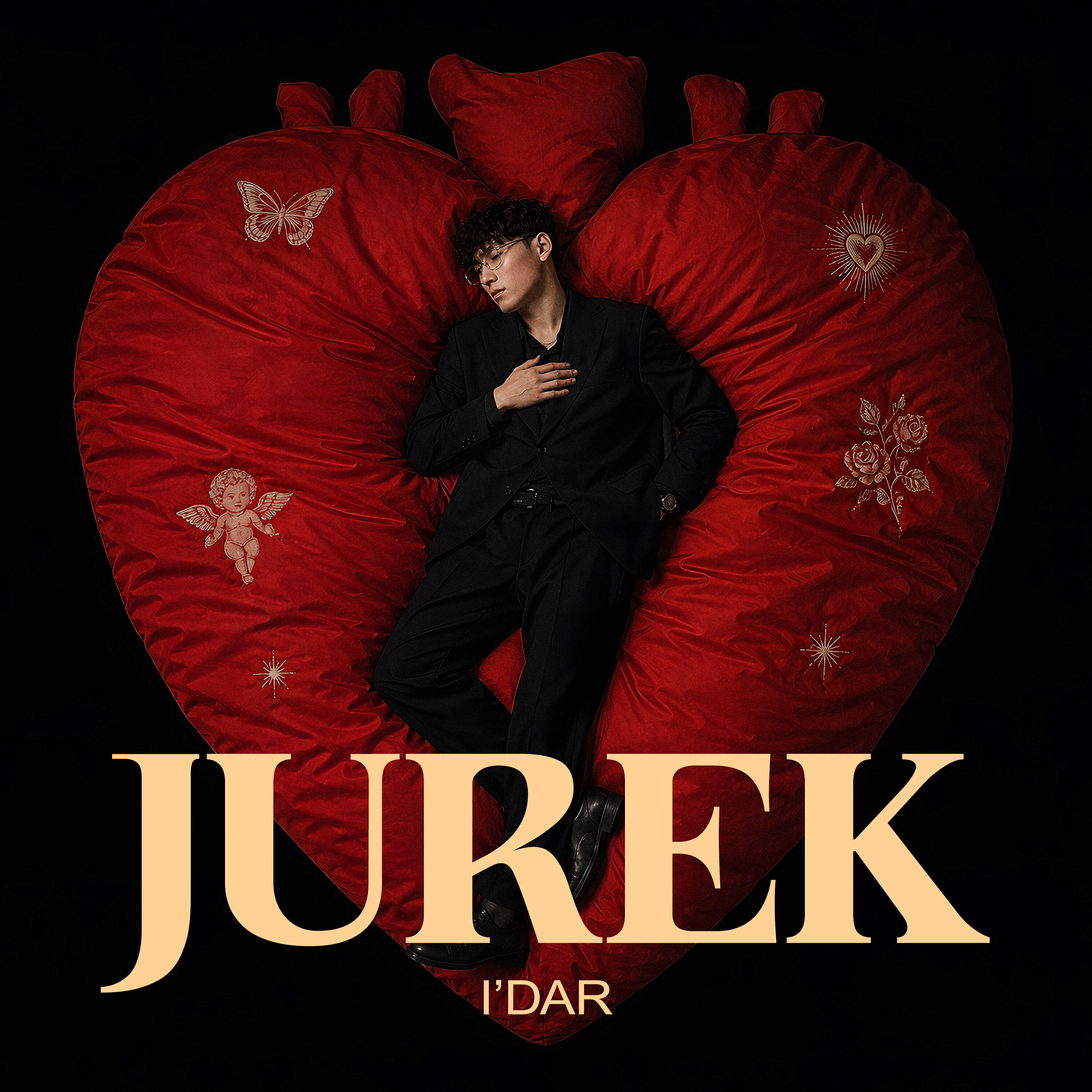 Релиз Jurek