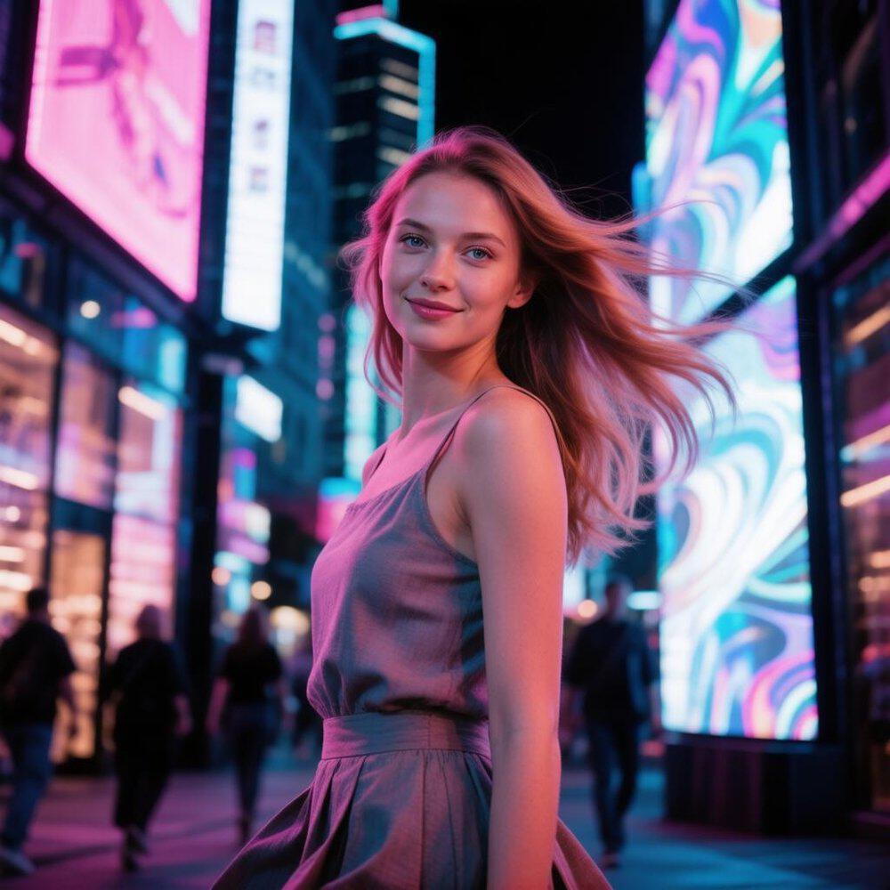 Релиз Настя 24