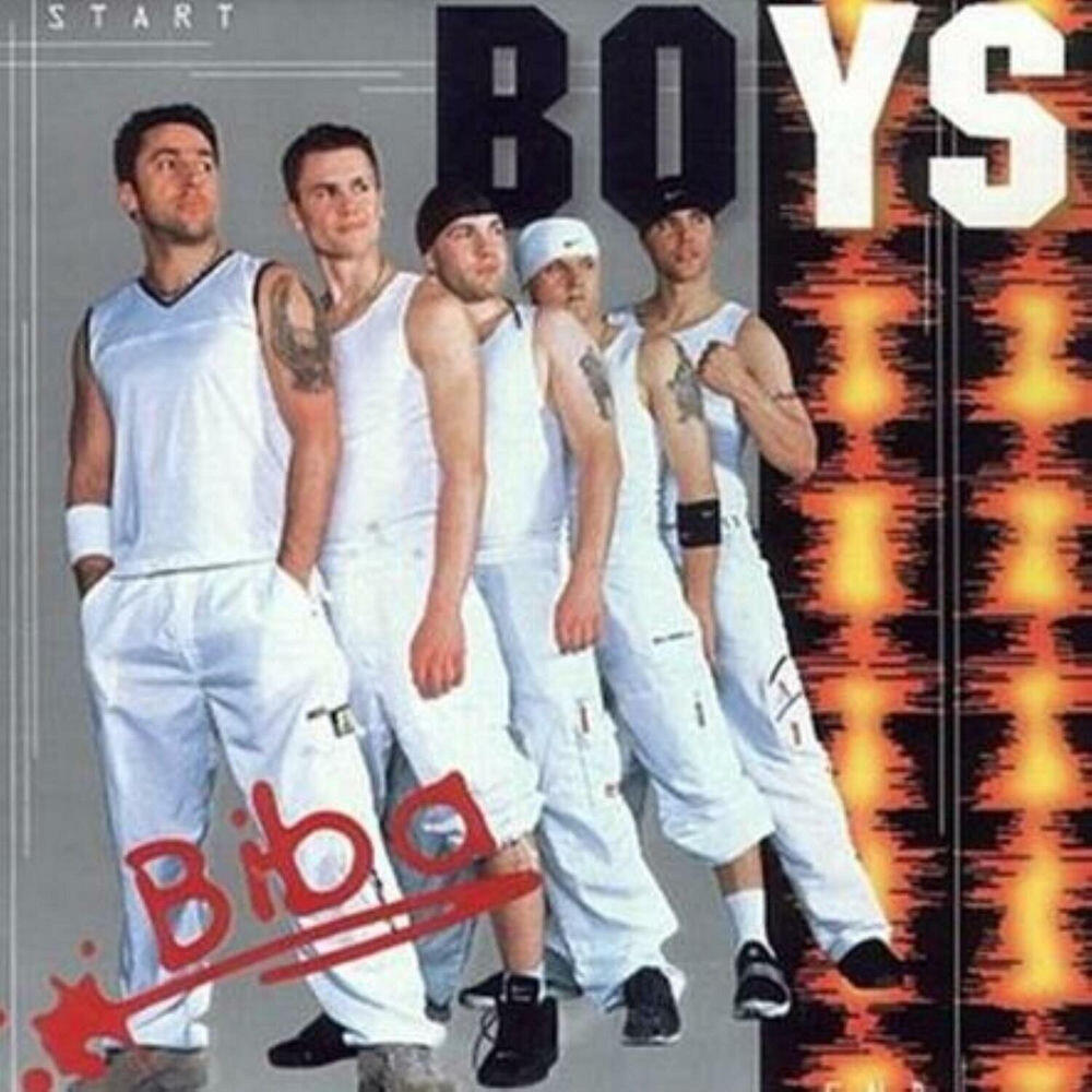Релиз Biba
