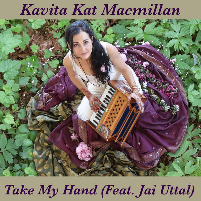 Kavita Kat Macmillan
